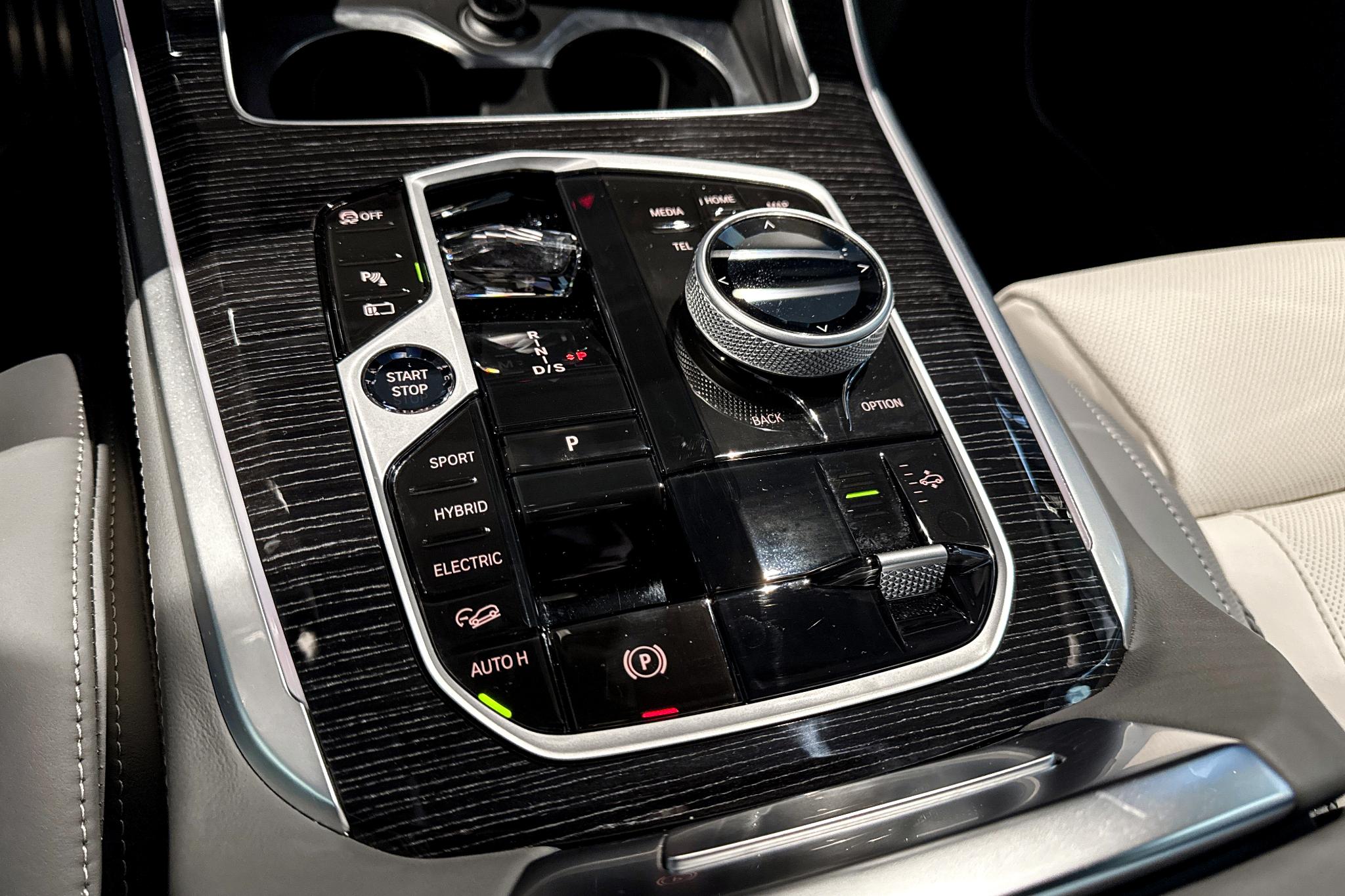 Foto van BMW X5
