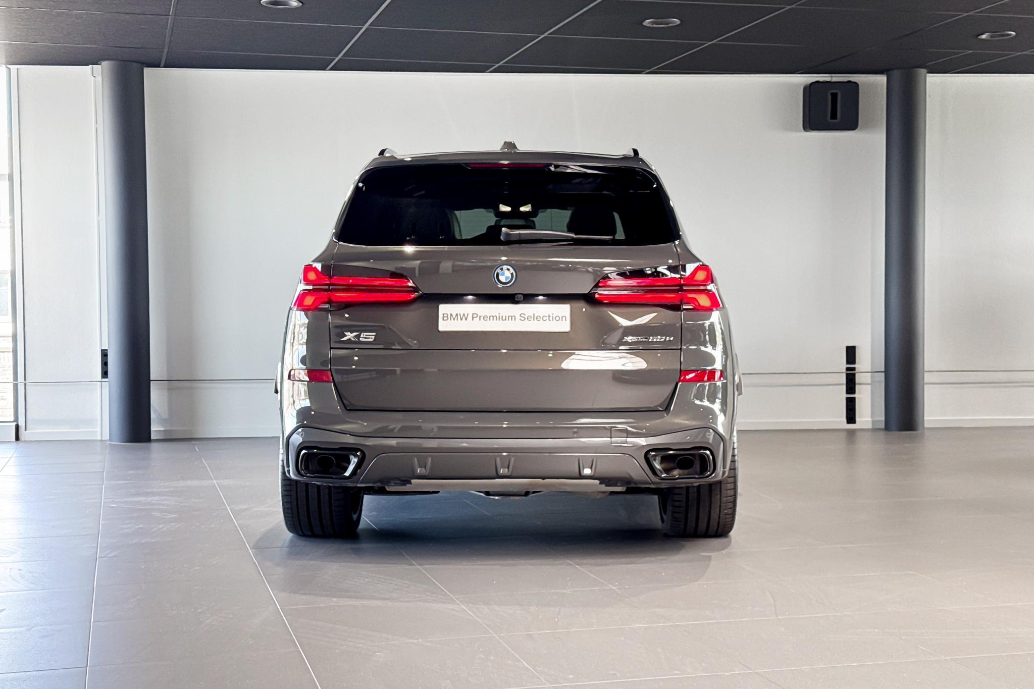 Foto van BMW X5