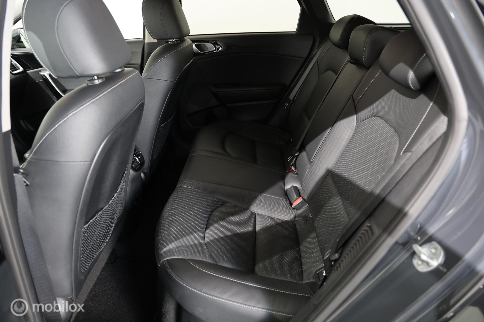 Foto van Kia Ceed Sportswagon
