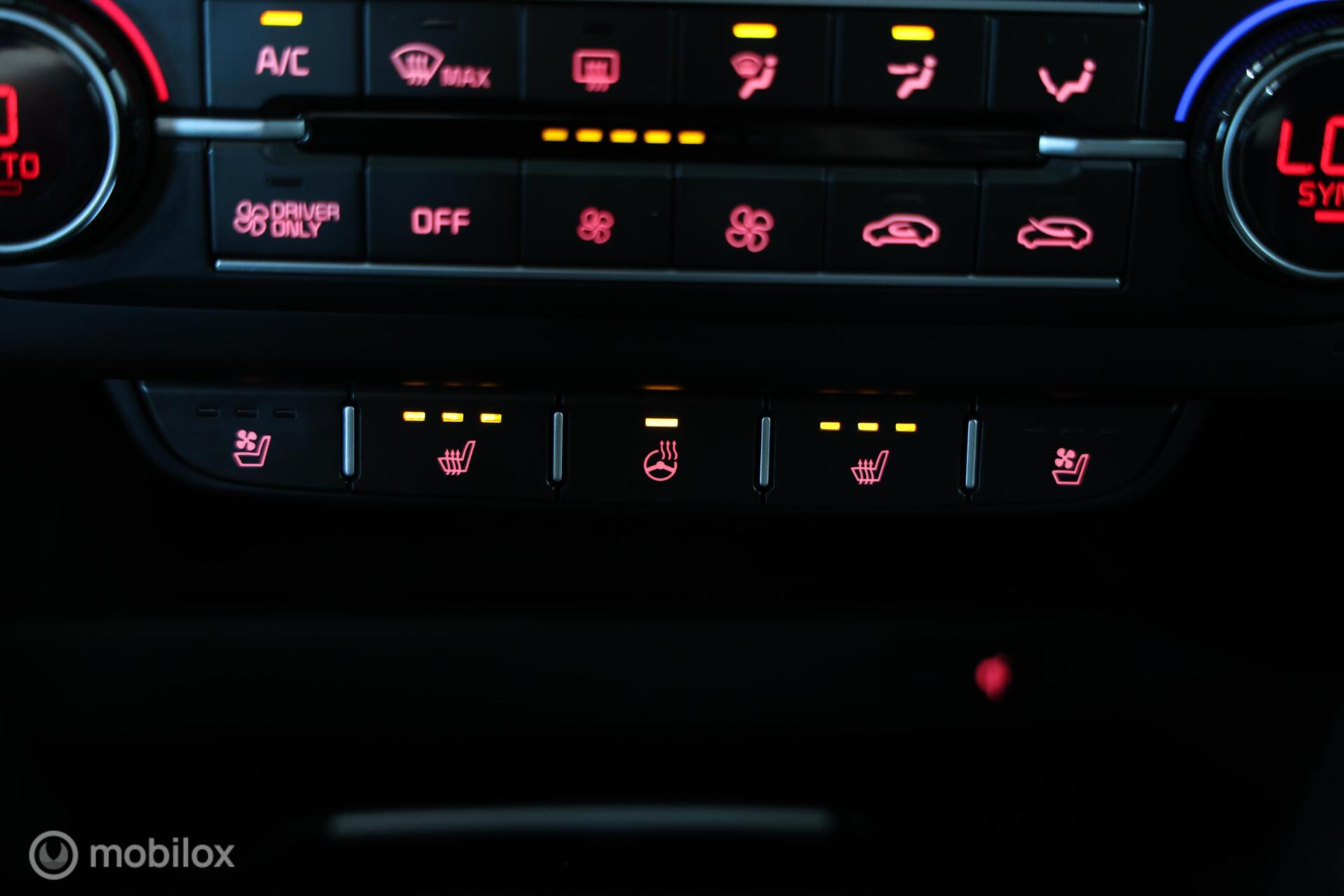 Foto van Kia Ceed Sportswagon