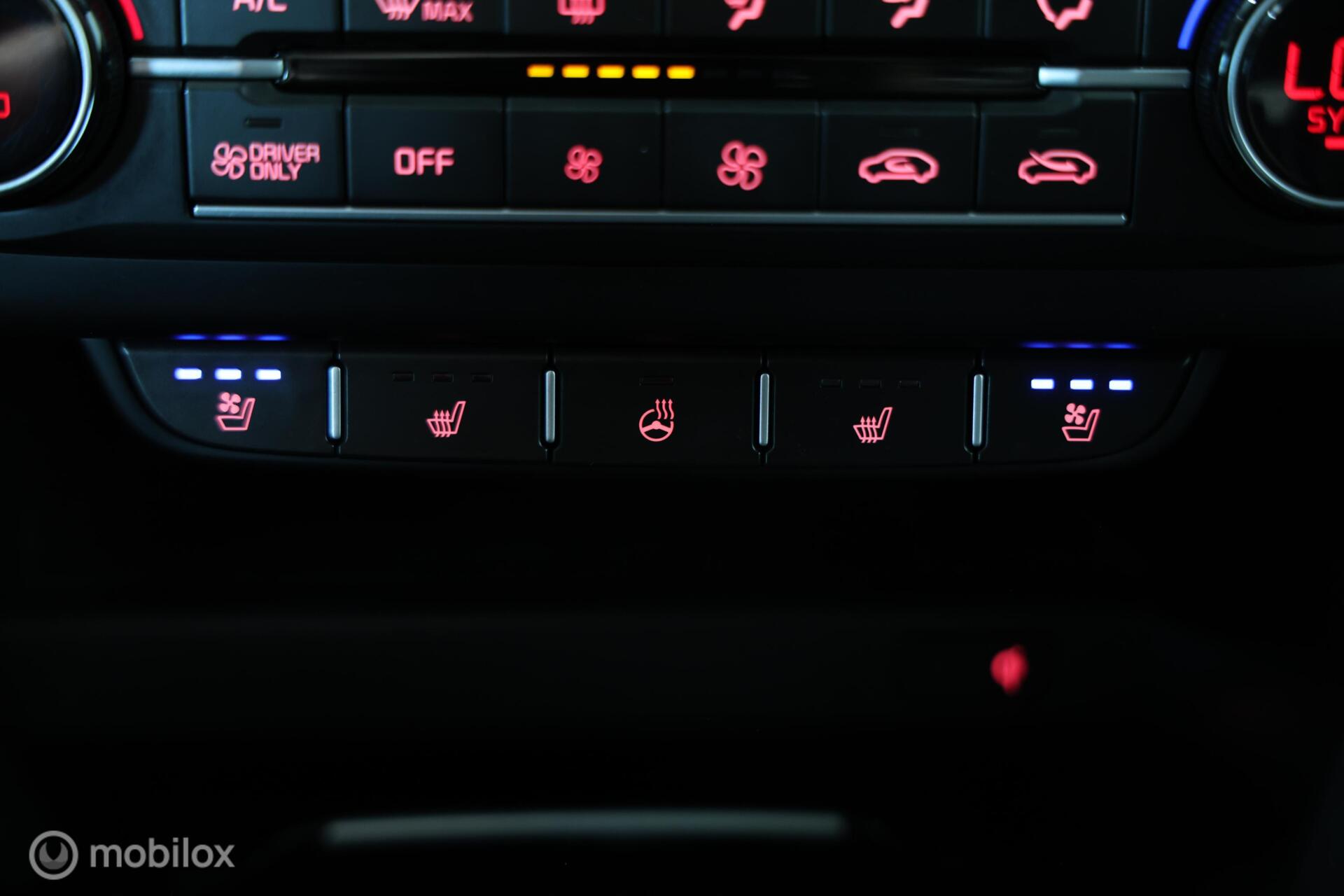 Foto van Kia Ceed Sportswagon