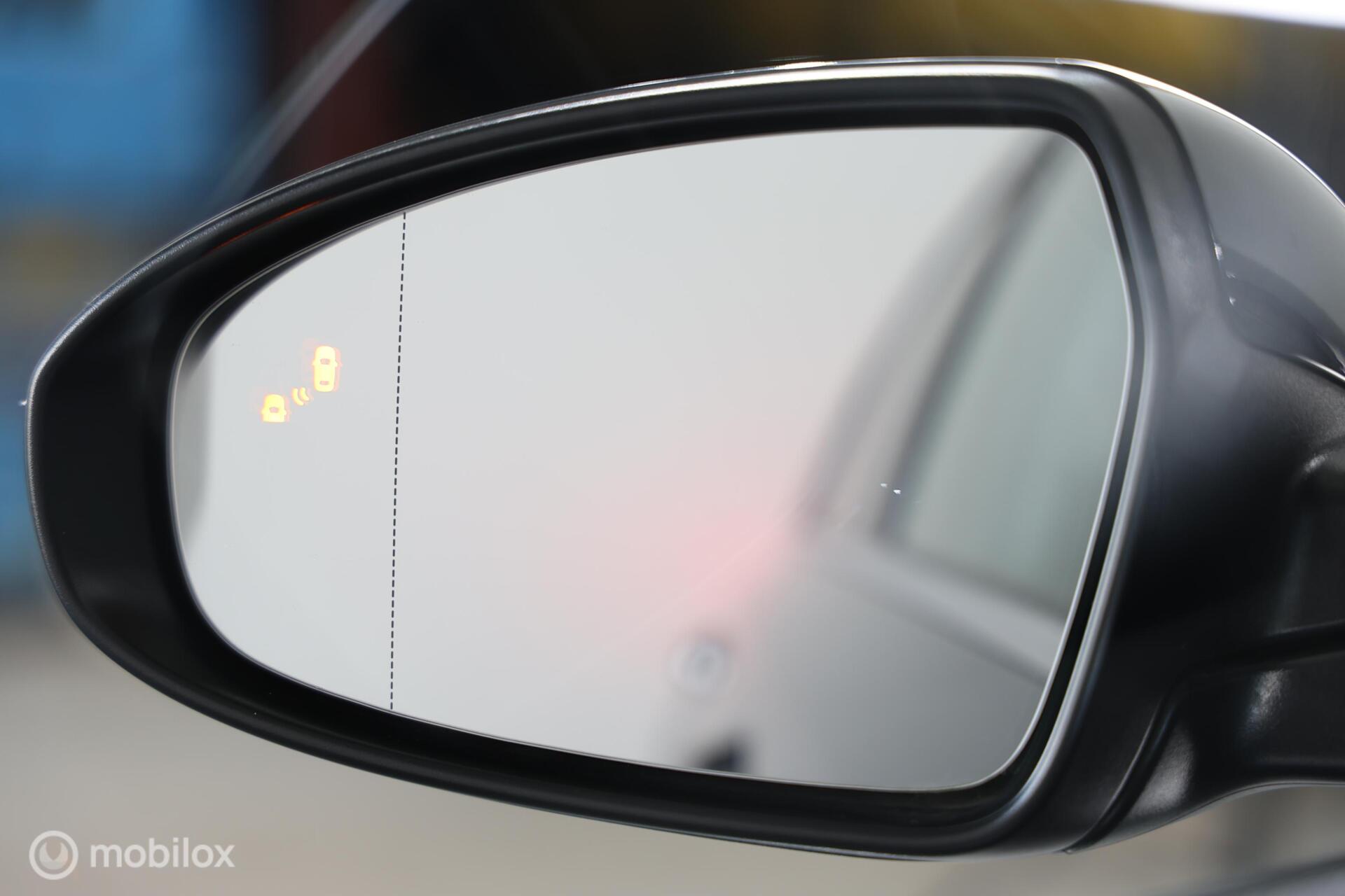 Foto van Kia Ceed Sportswagon