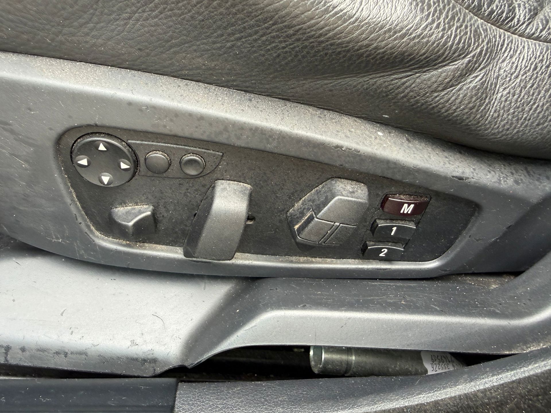 Foto van BMW 5er Reihe
