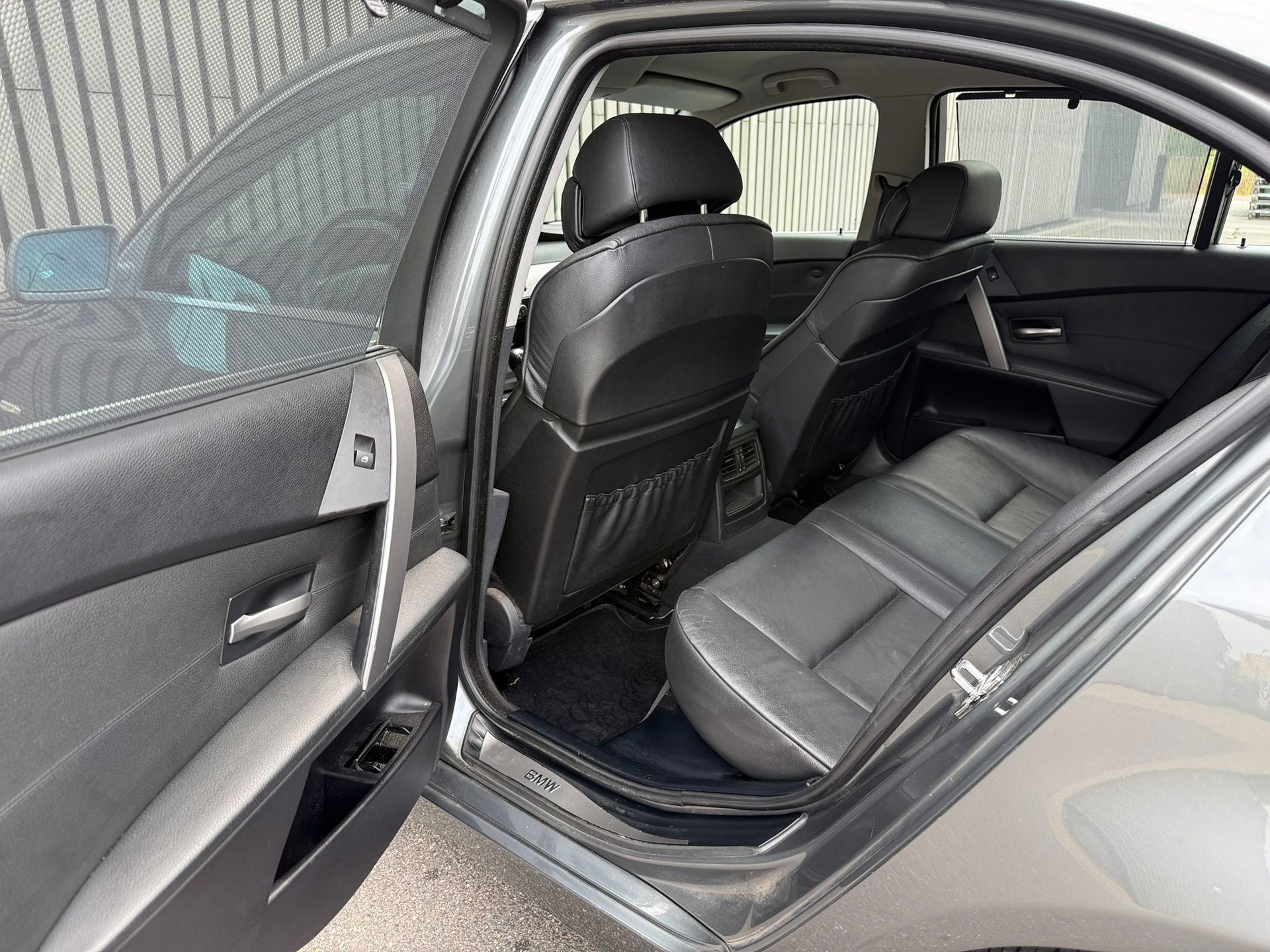 Foto van BMW 5er Reihe