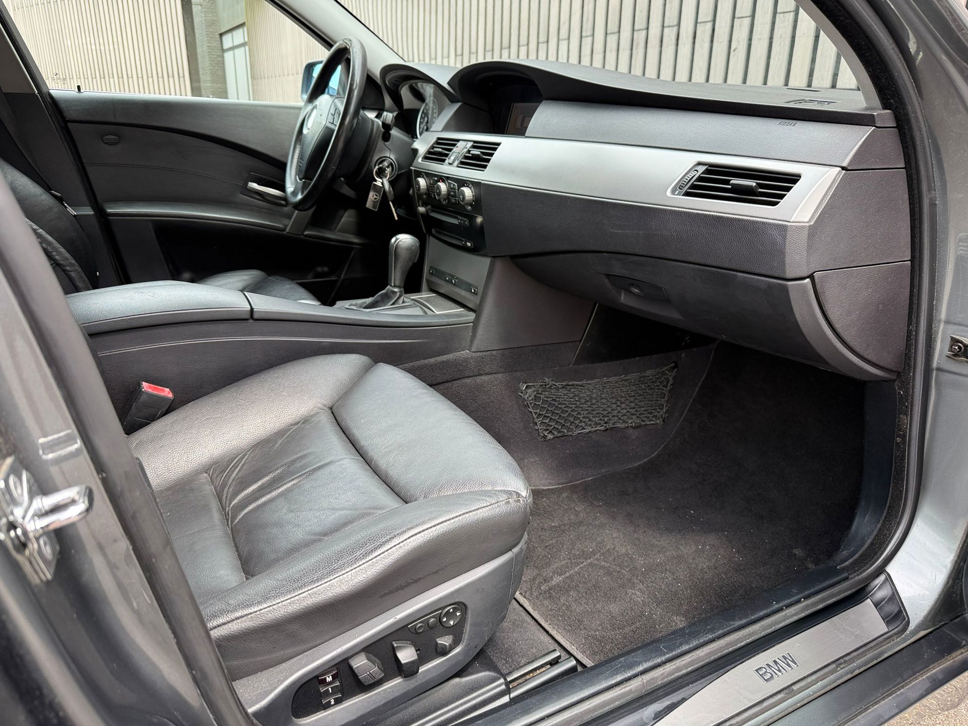 Foto van BMW 5er Reihe