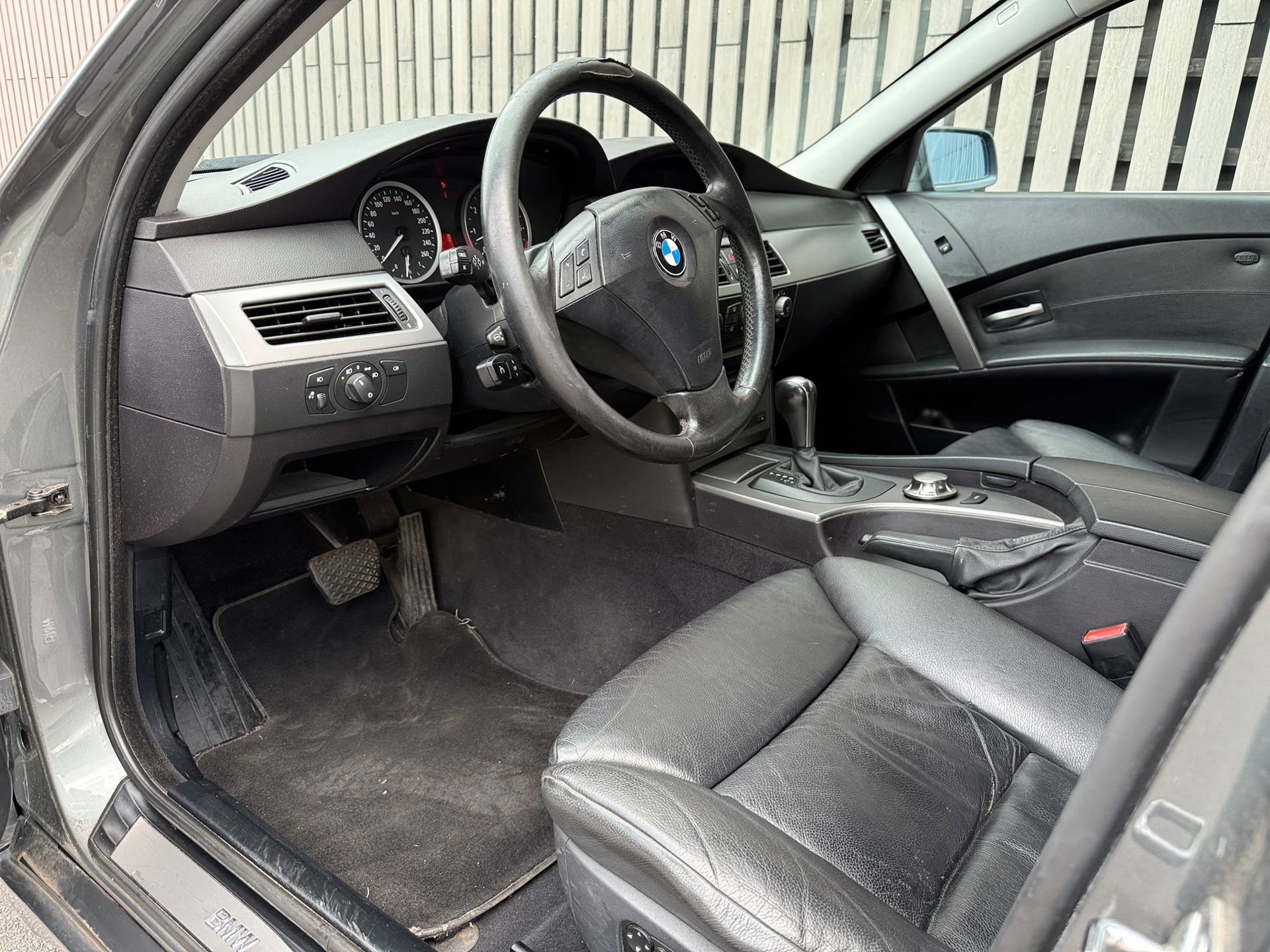 Foto van BMW 5er Reihe