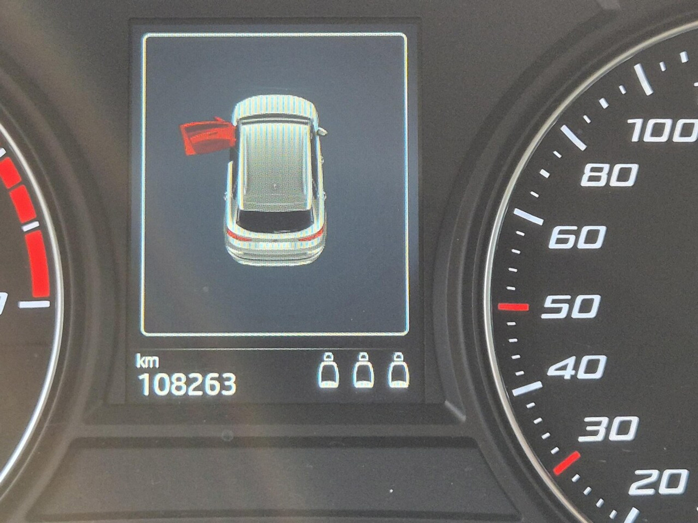Foto van Seat Ateca