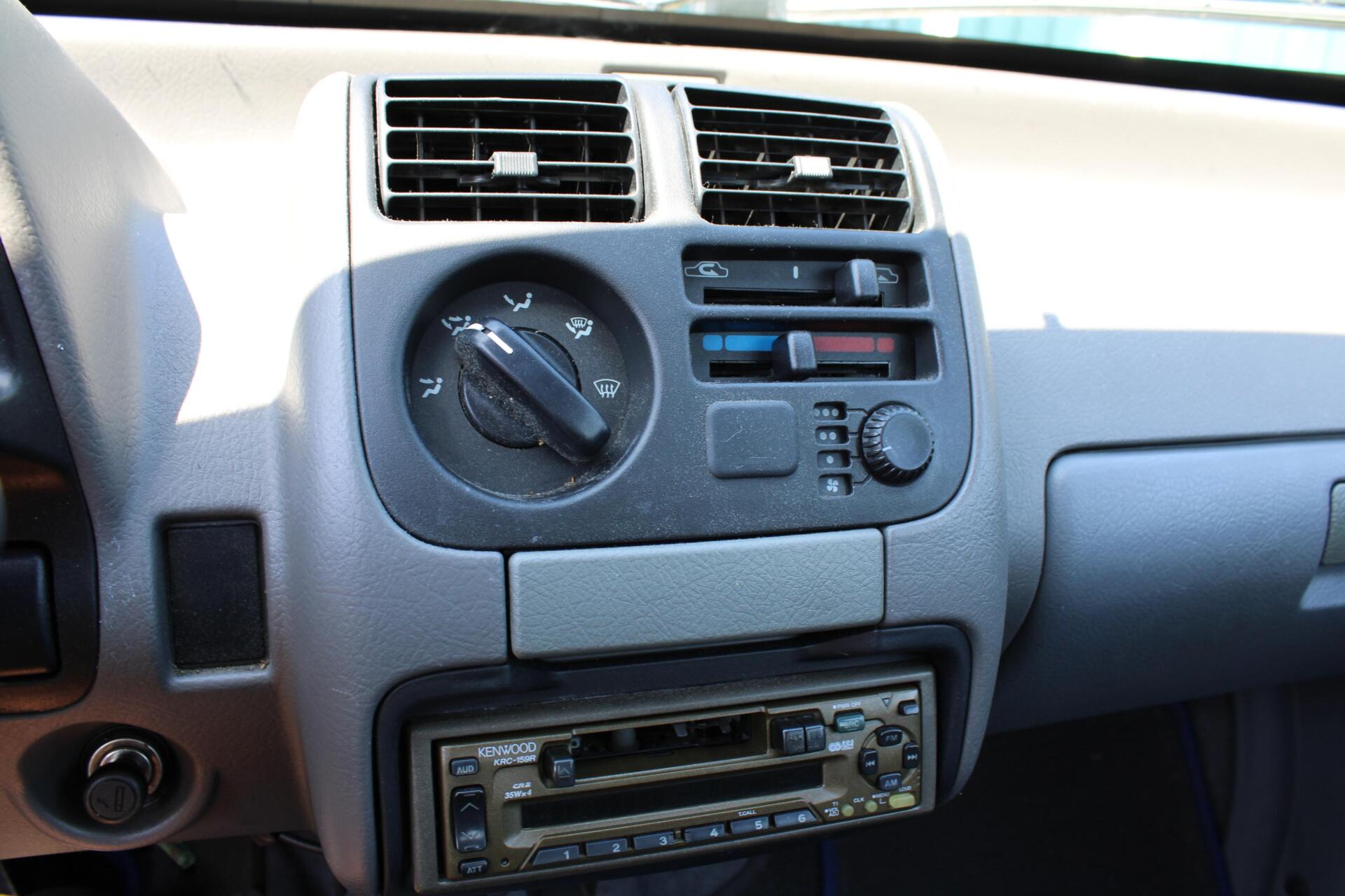 Foto van Suzuki Alto