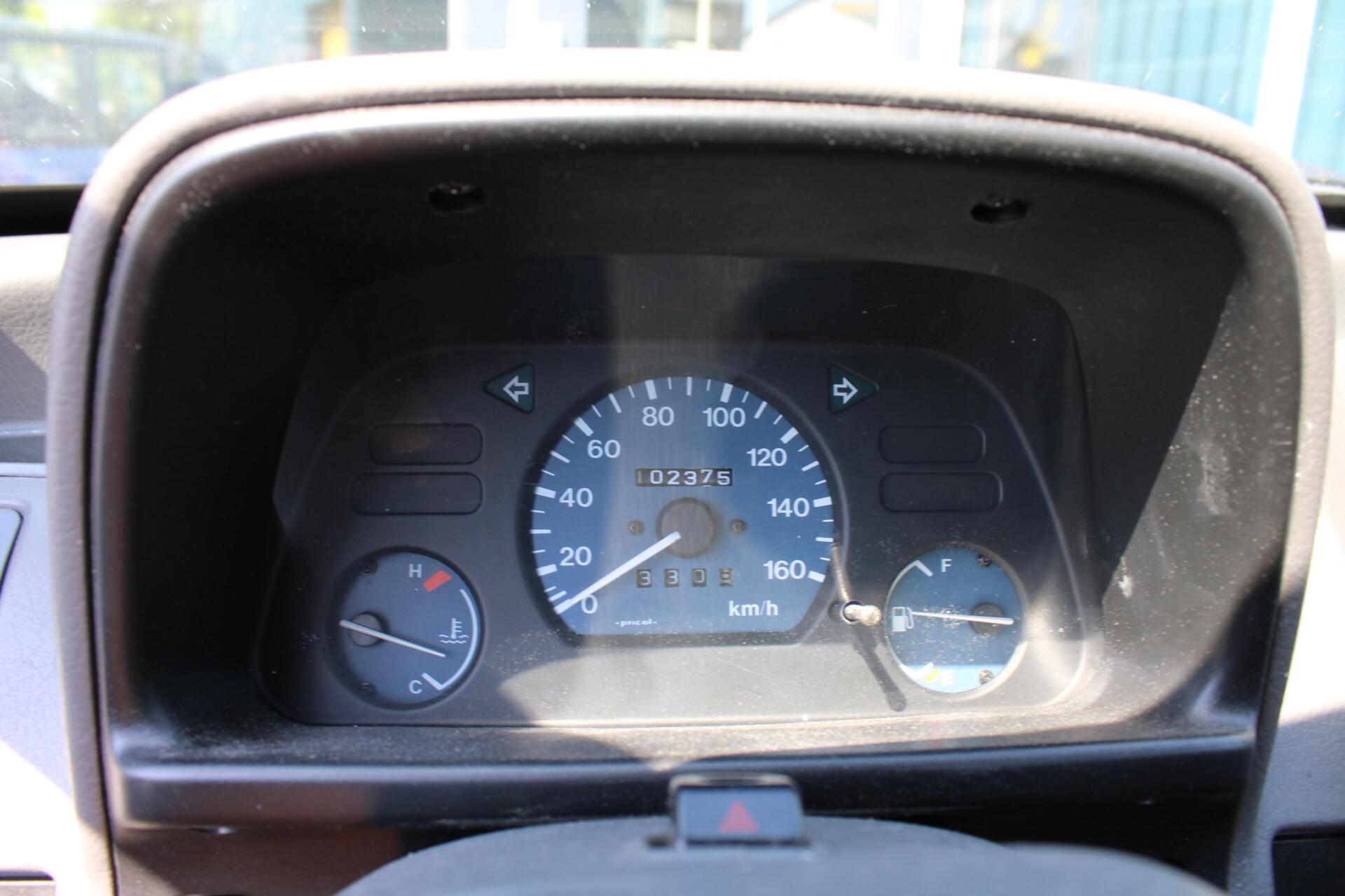 Foto van Suzuki Alto
