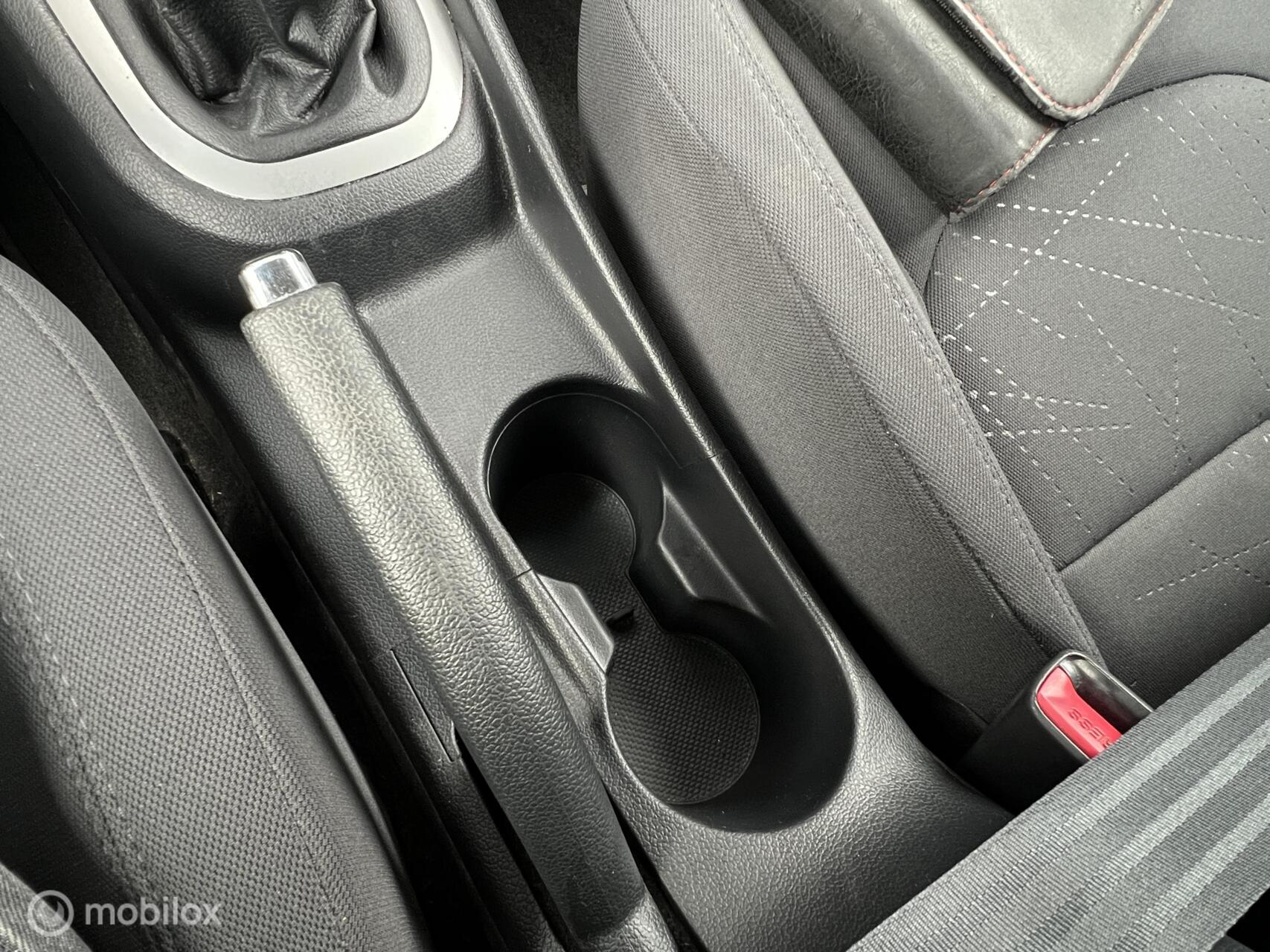 Foto van Kia Rio