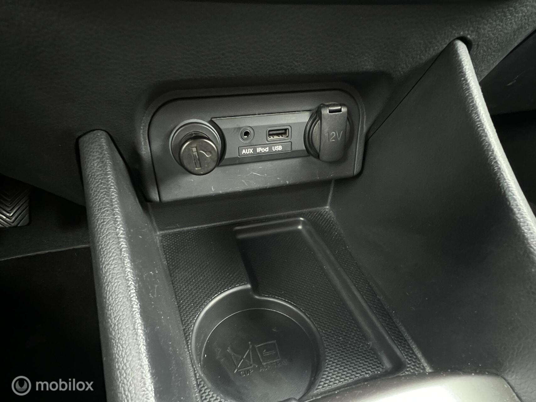 Foto van Kia Rio