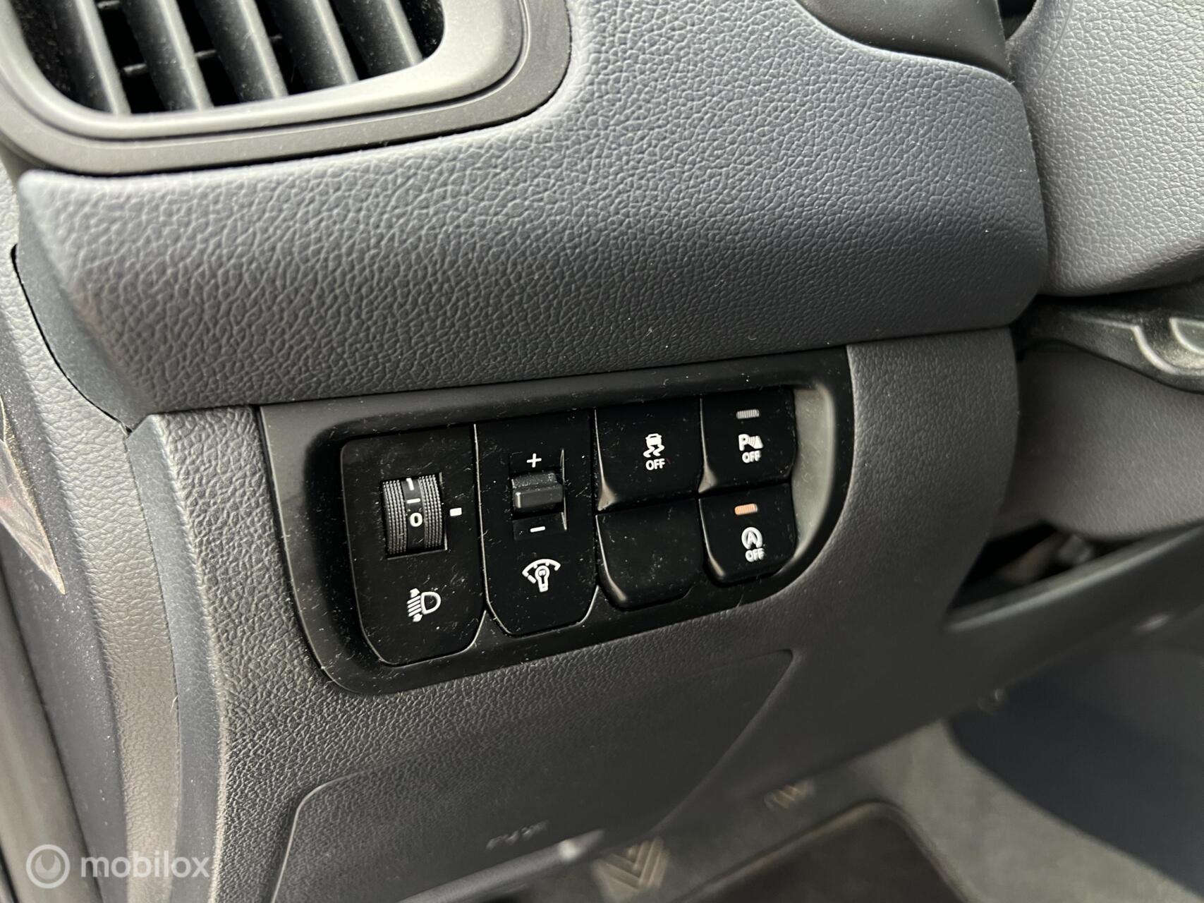 Foto van Kia Rio