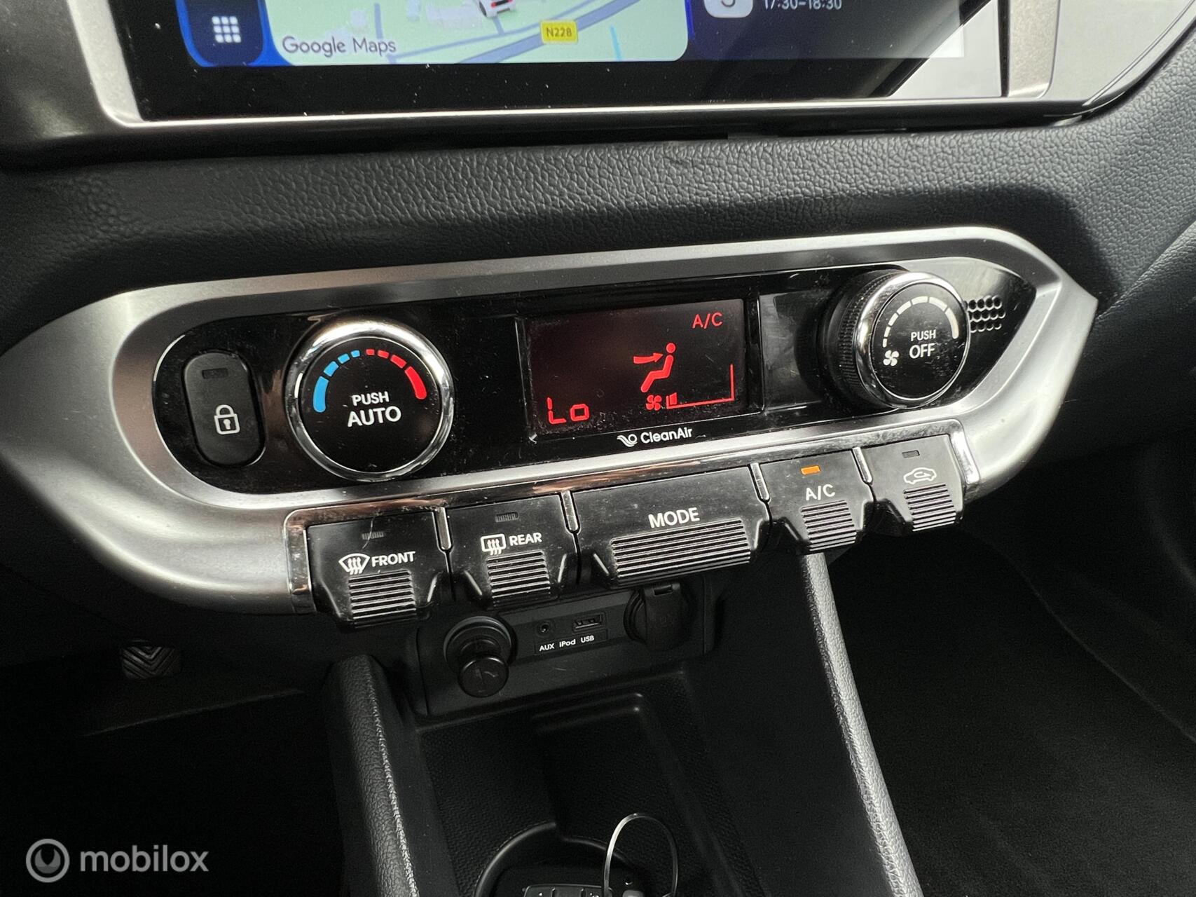 Foto van Kia Rio