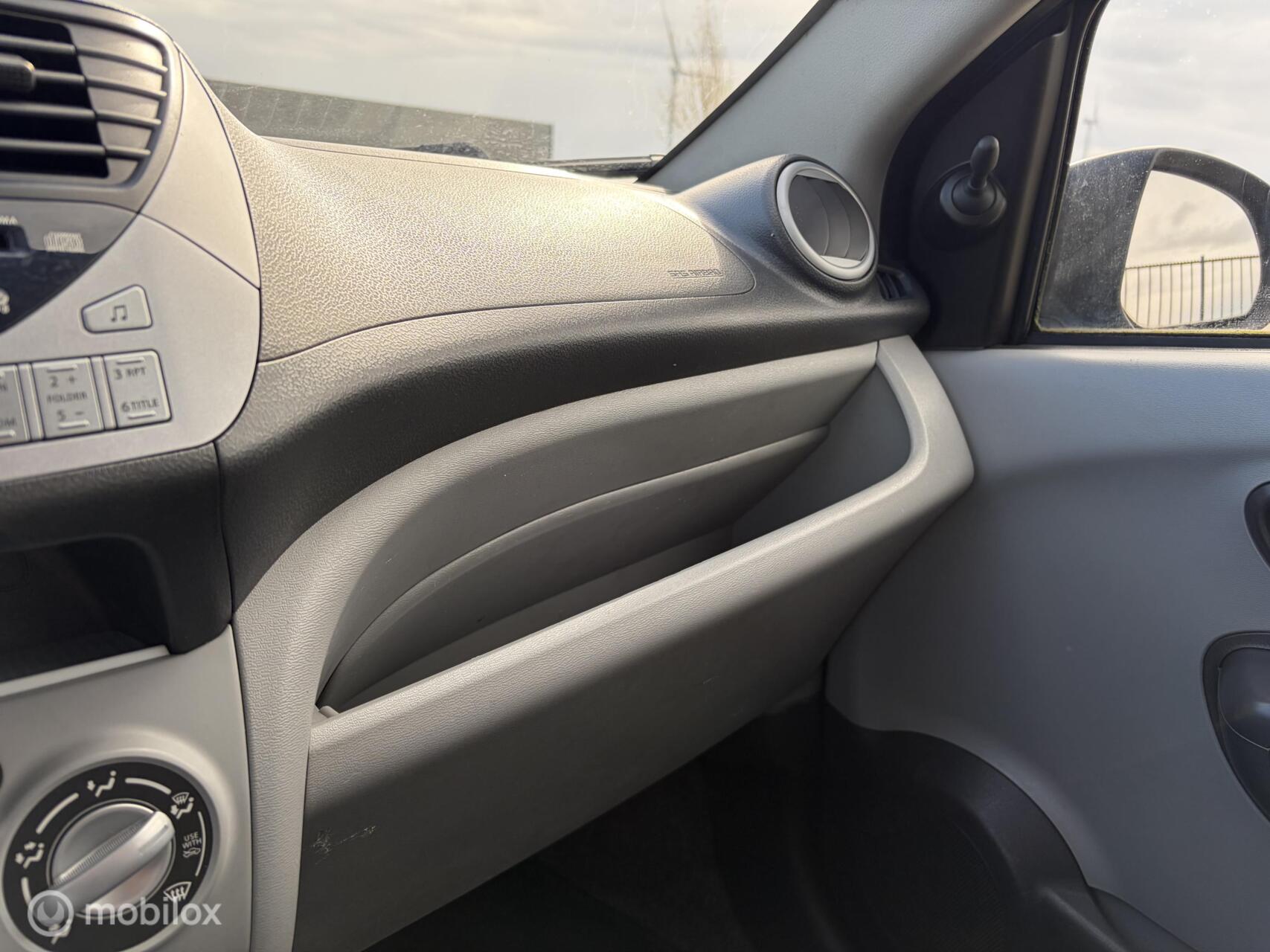Foto van Suzuki Alto