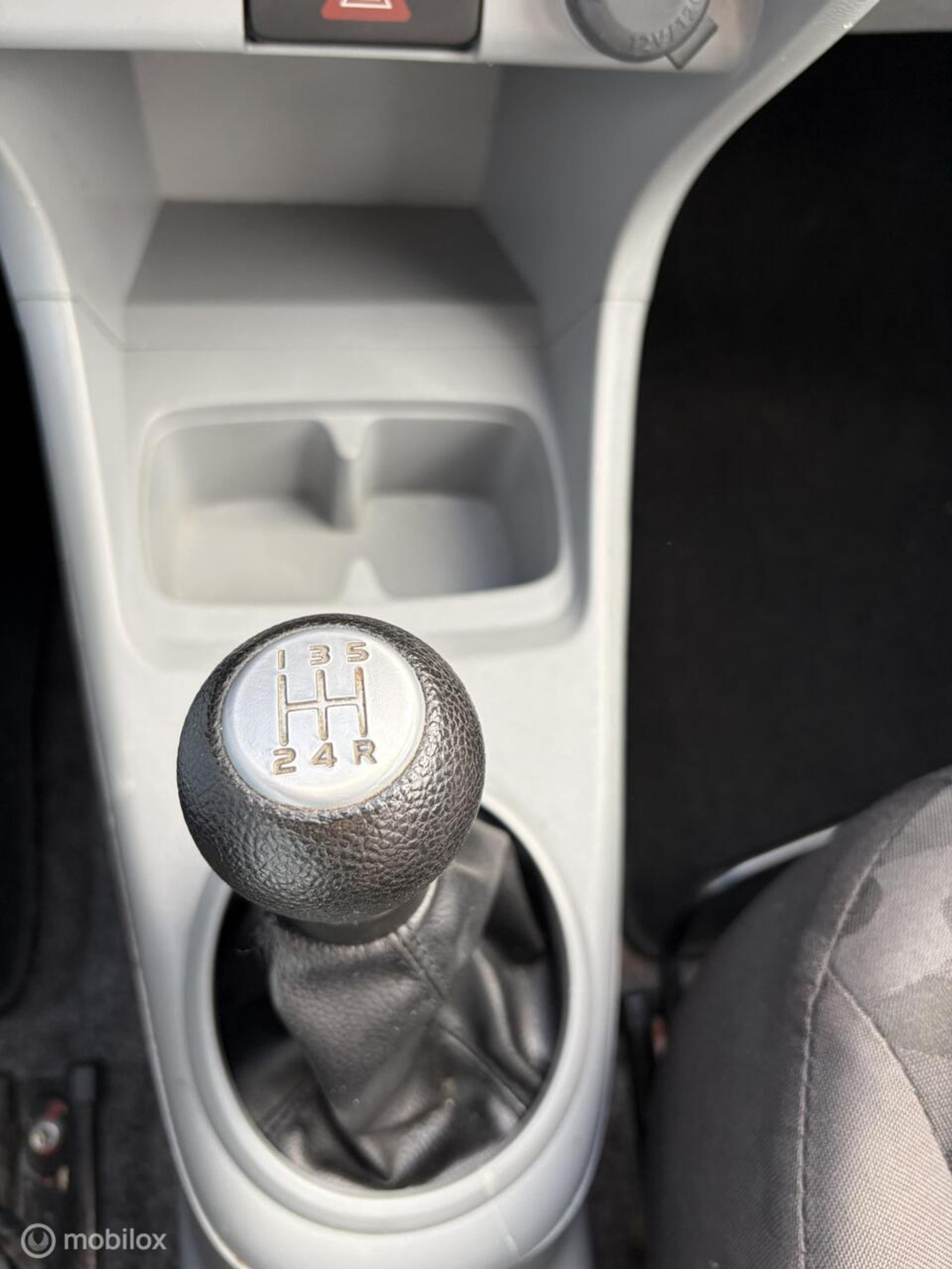 Foto van Suzuki Alto