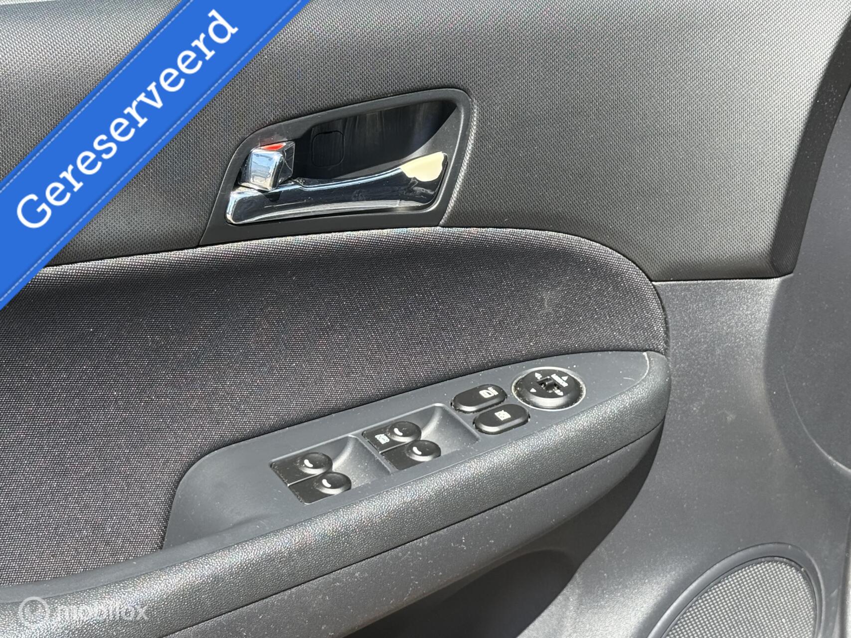 Foto van Hyundai I 30cw
