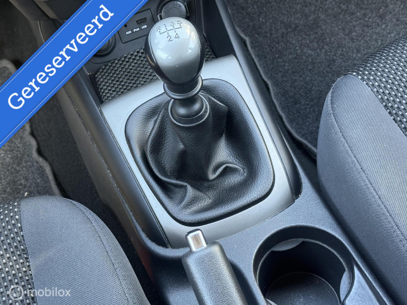 Foto van Hyundai I 30cw