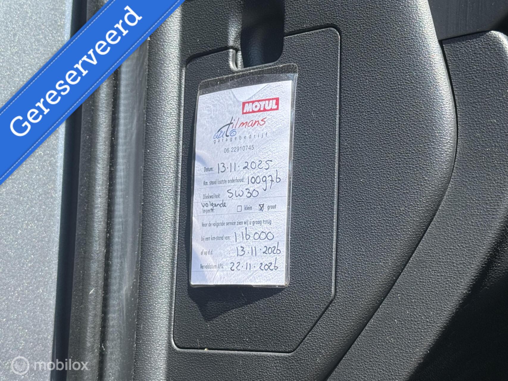 Foto van Hyundai I 30cw