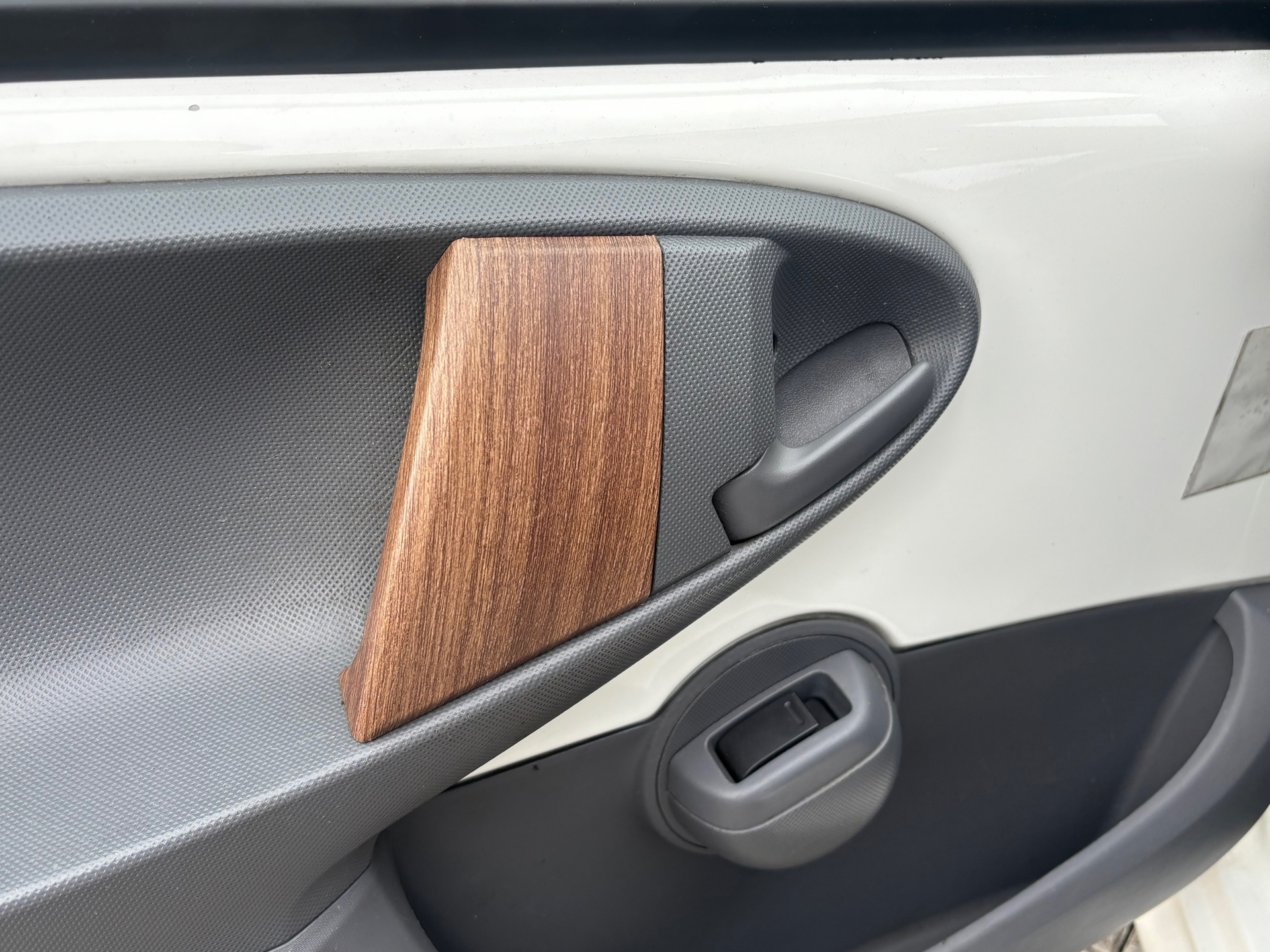 Foto van Citroen C1