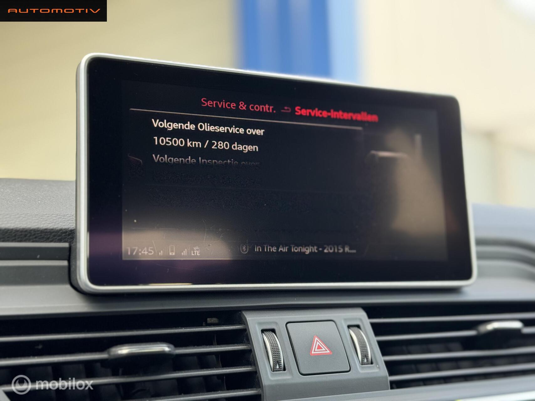 Foto van Audi Sq5