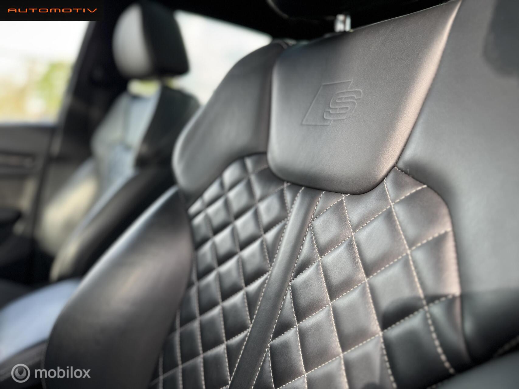 Foto van Audi Sq5