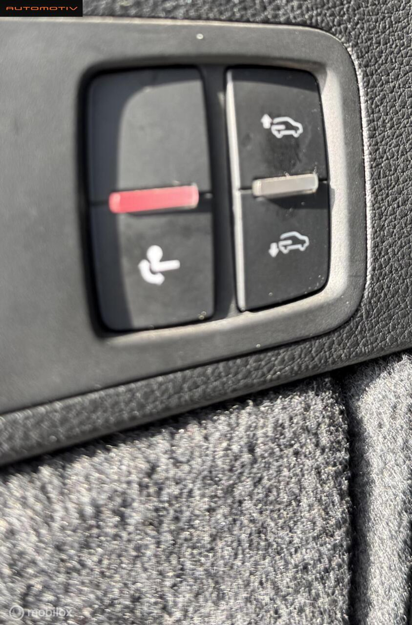 Foto van Audi Sq5