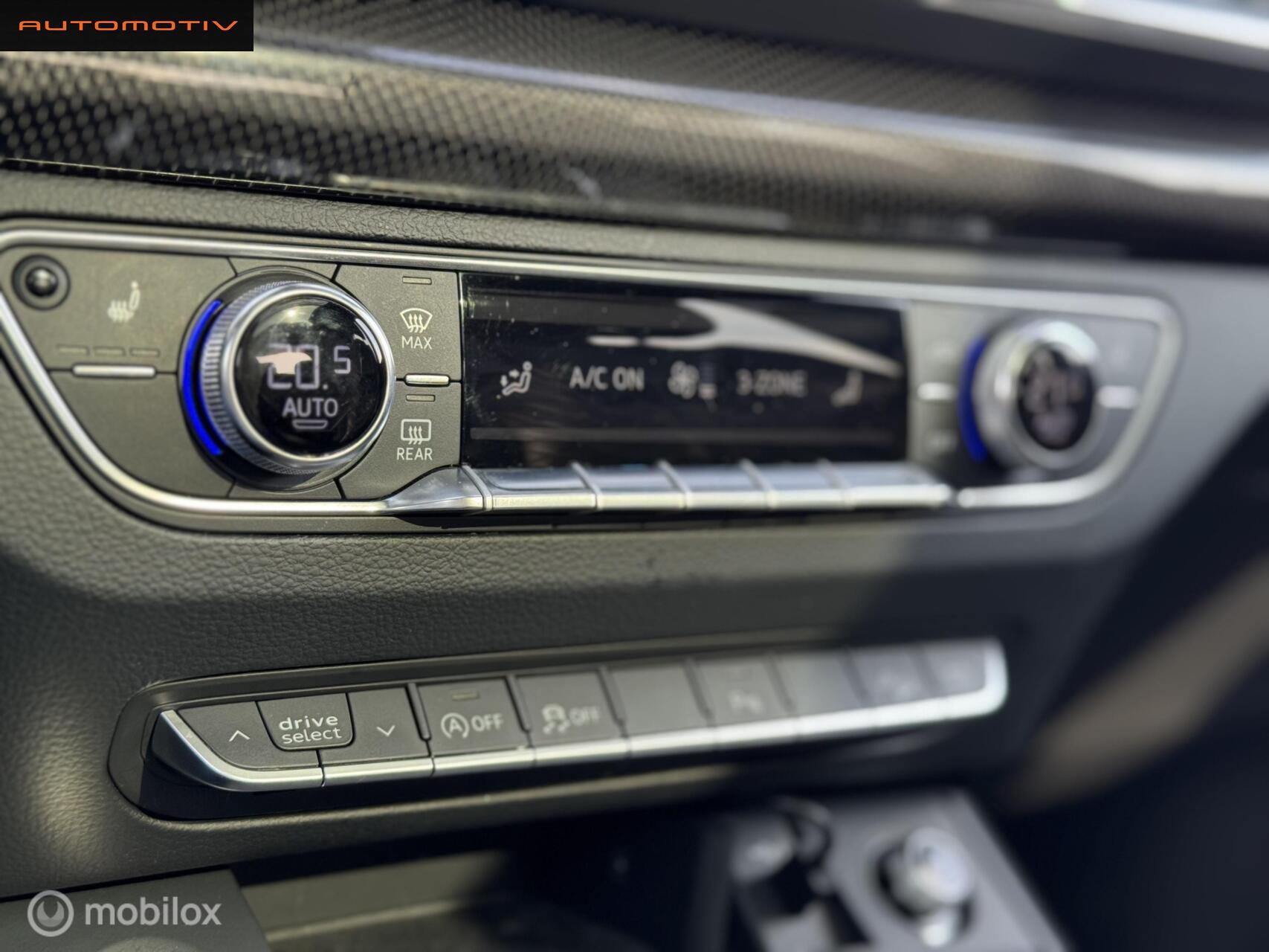 Foto van Audi Sq5