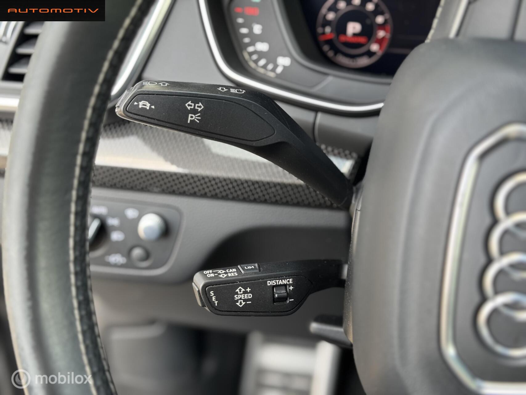 Foto van Audi Sq5