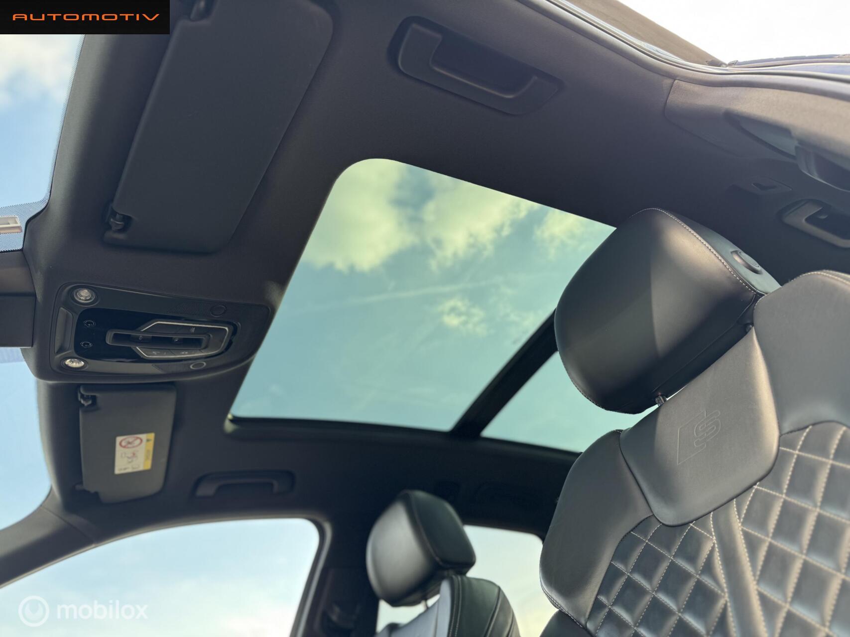 Foto van Audi Sq5