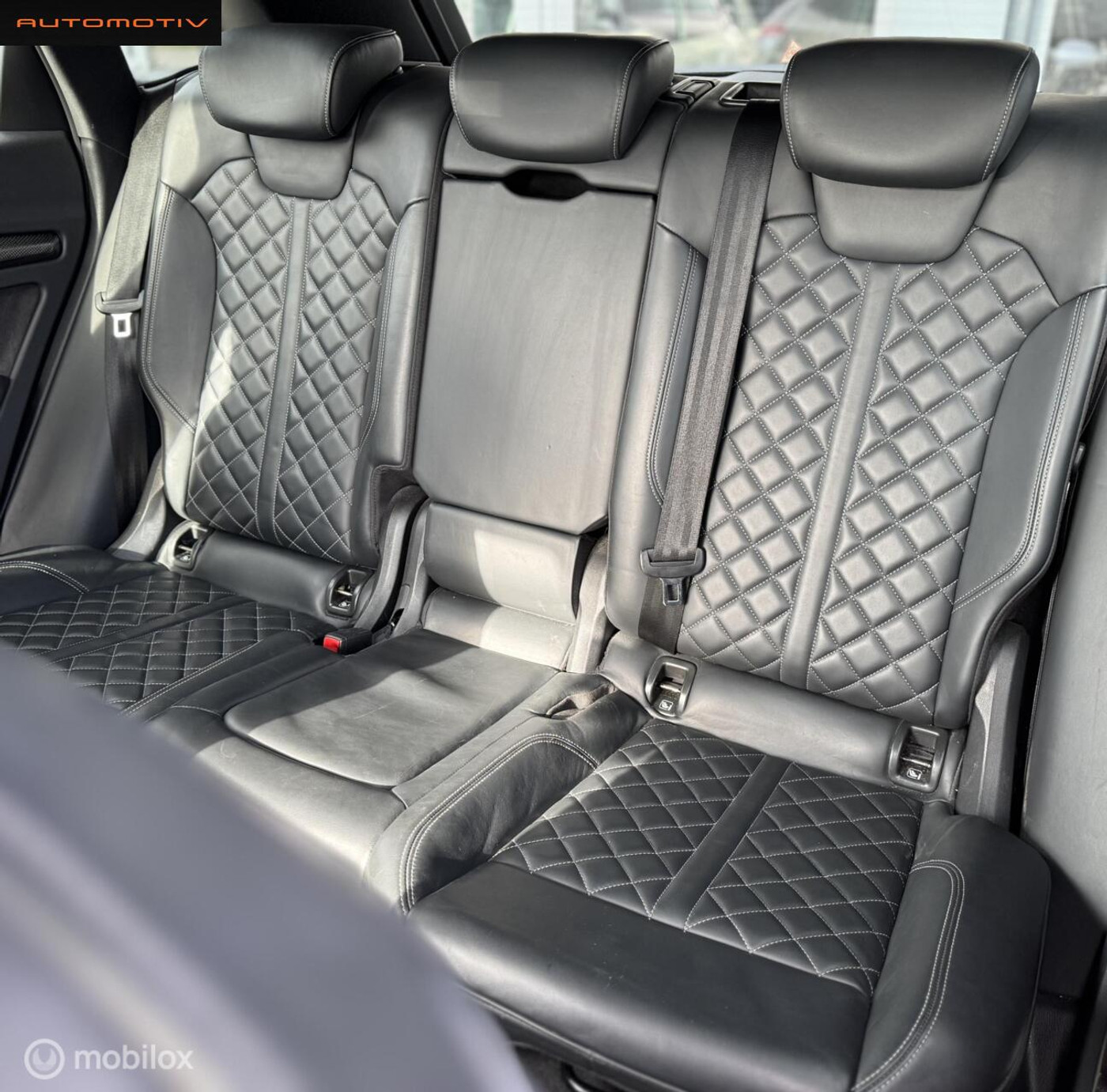 Foto van Audi Sq5