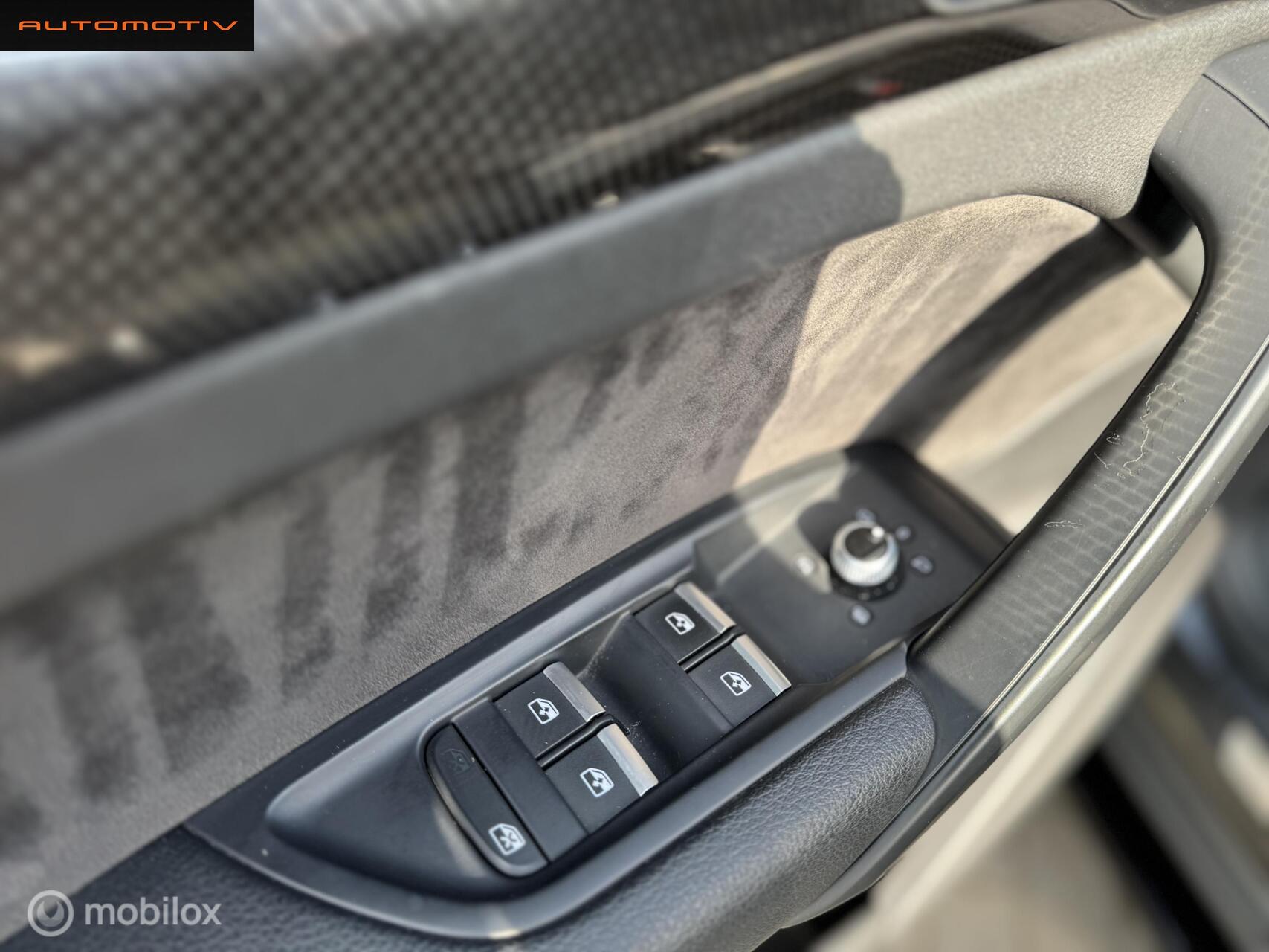 Foto van Audi Sq5