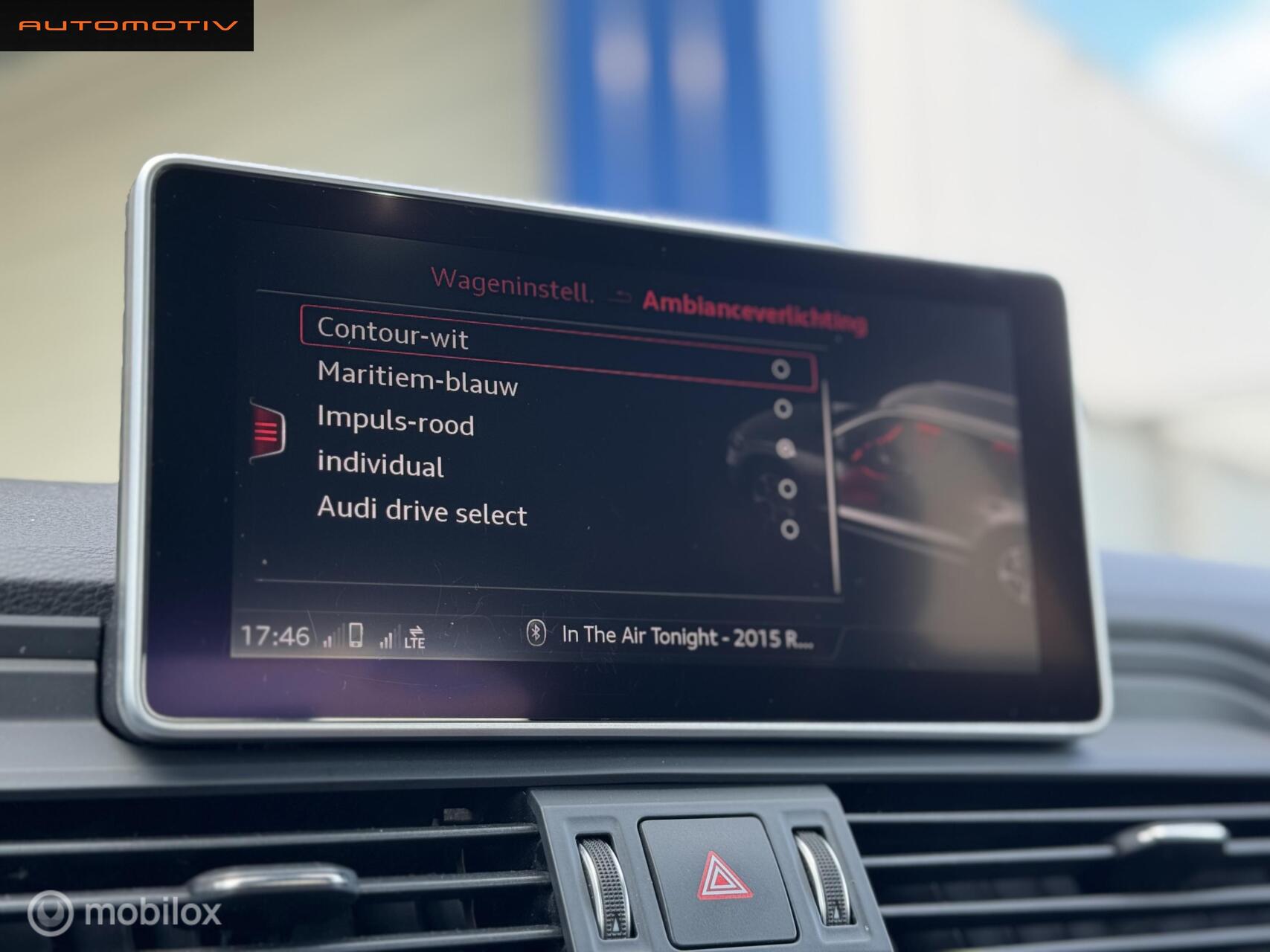 Foto van Audi Sq5
