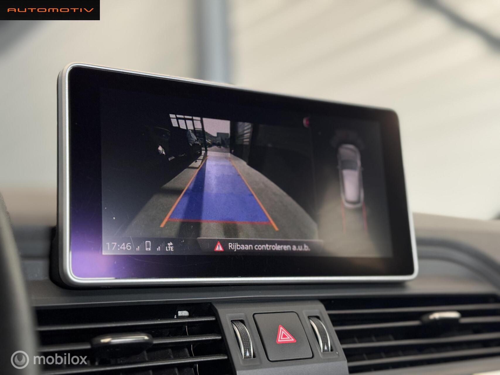 Foto van Audi Sq5