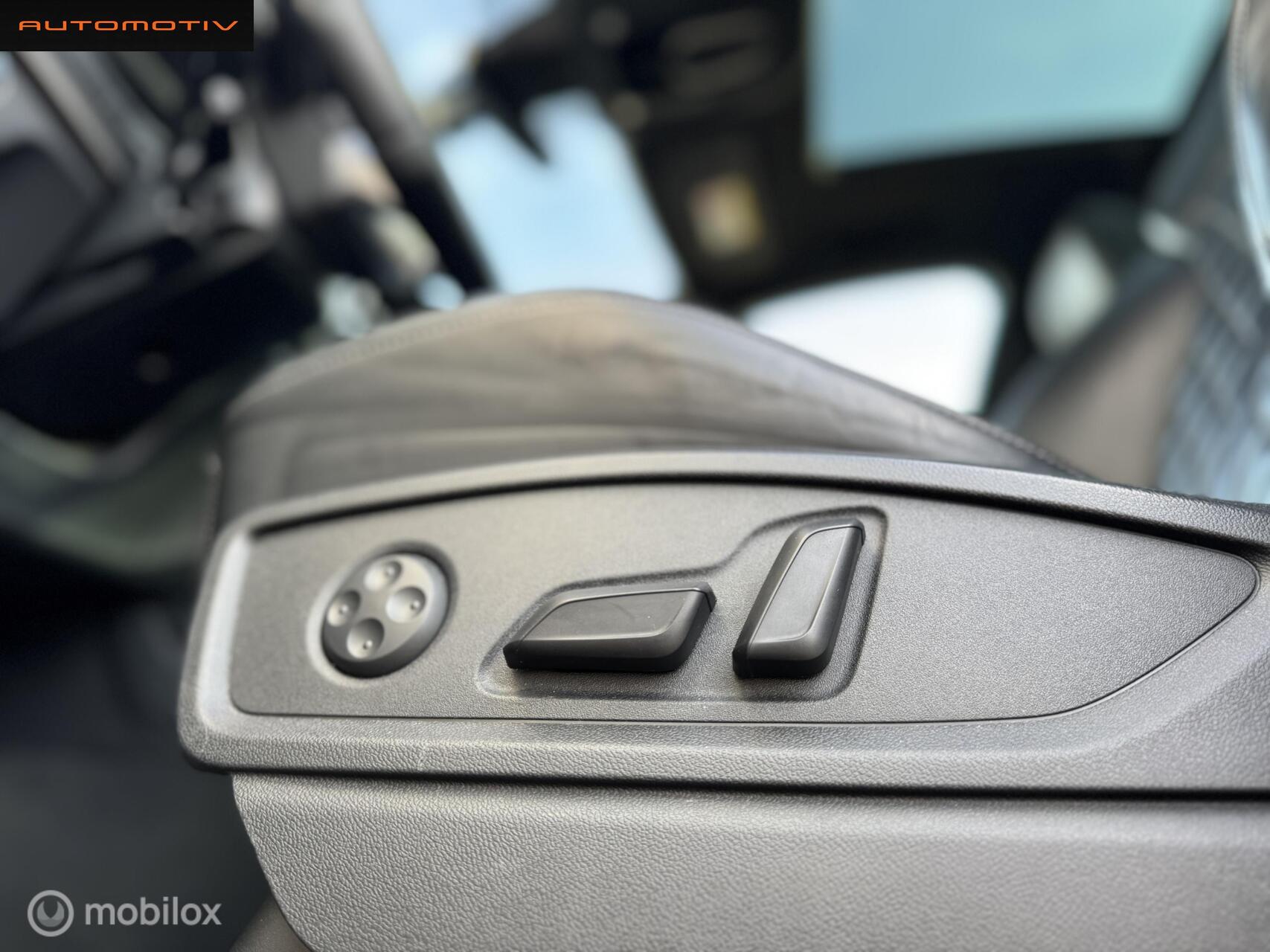 Foto van Audi Sq5