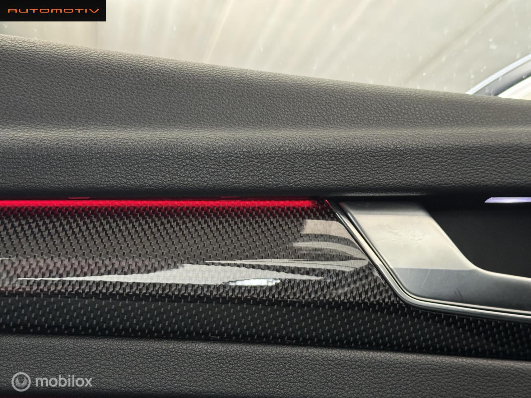 Foto van Audi Sq5