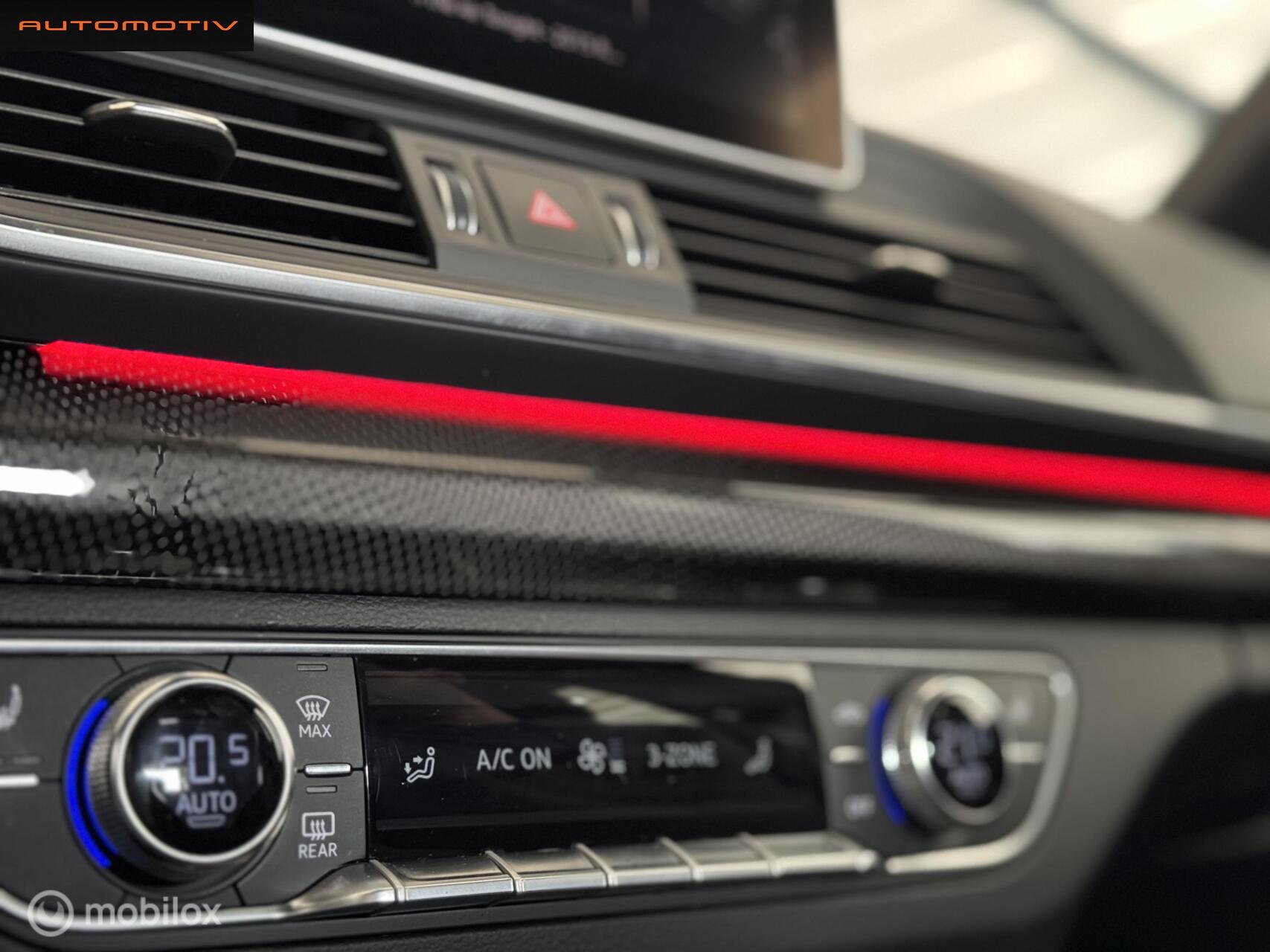 Foto van Audi Sq5