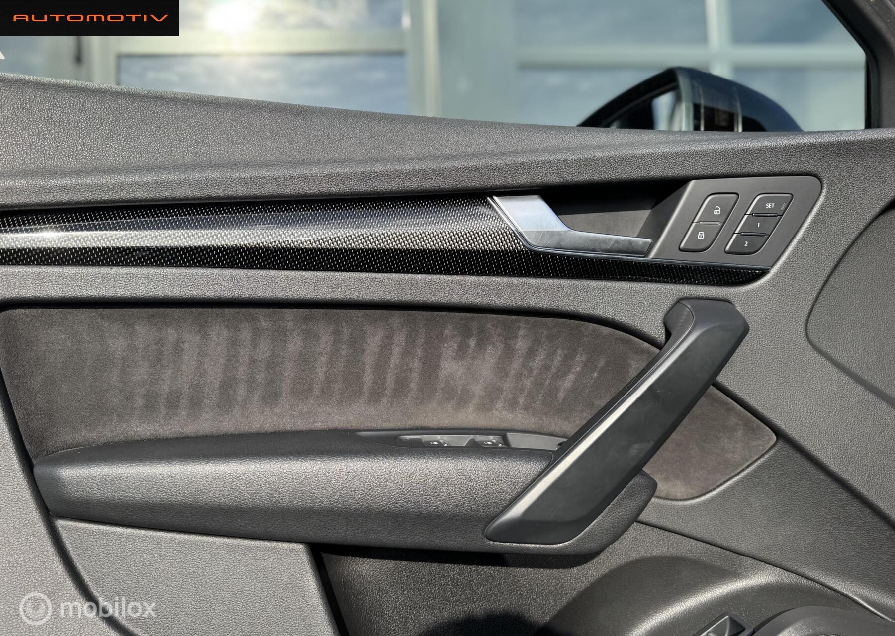Foto van Audi Sq5
