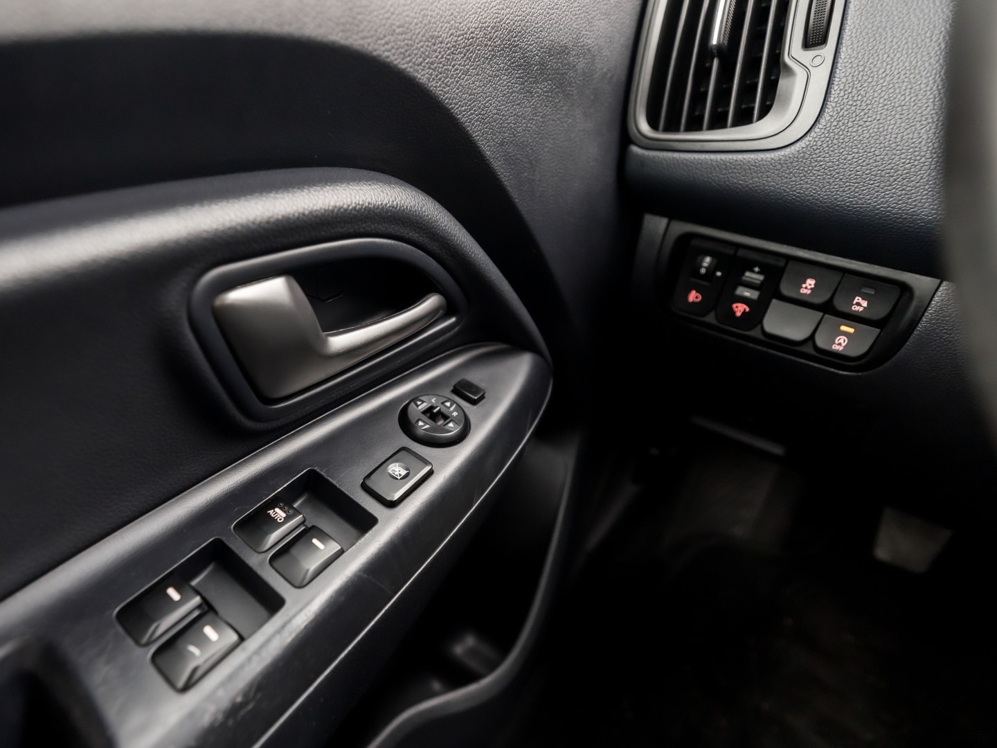 Foto van Kia Rio