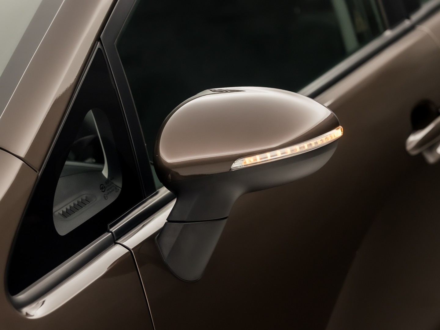 Foto van Kia Rio