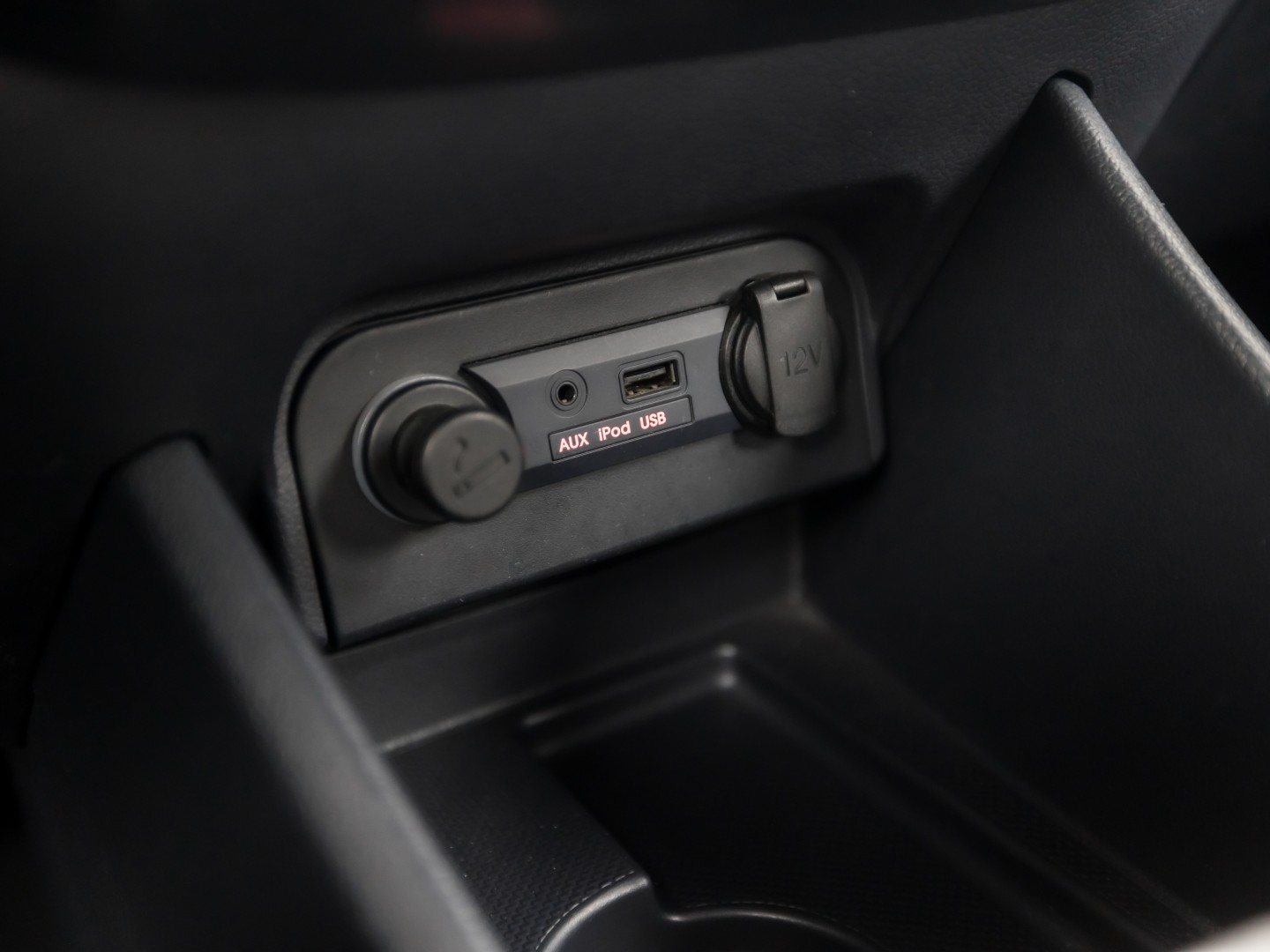 Foto van Kia Rio