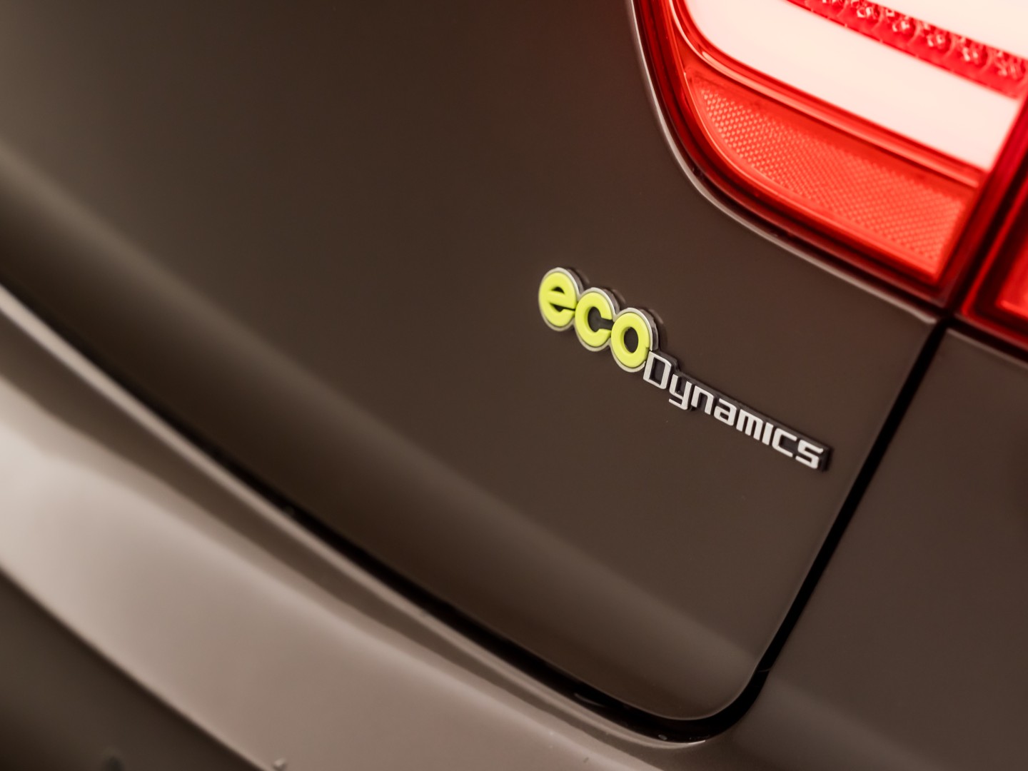 Foto van Kia Rio