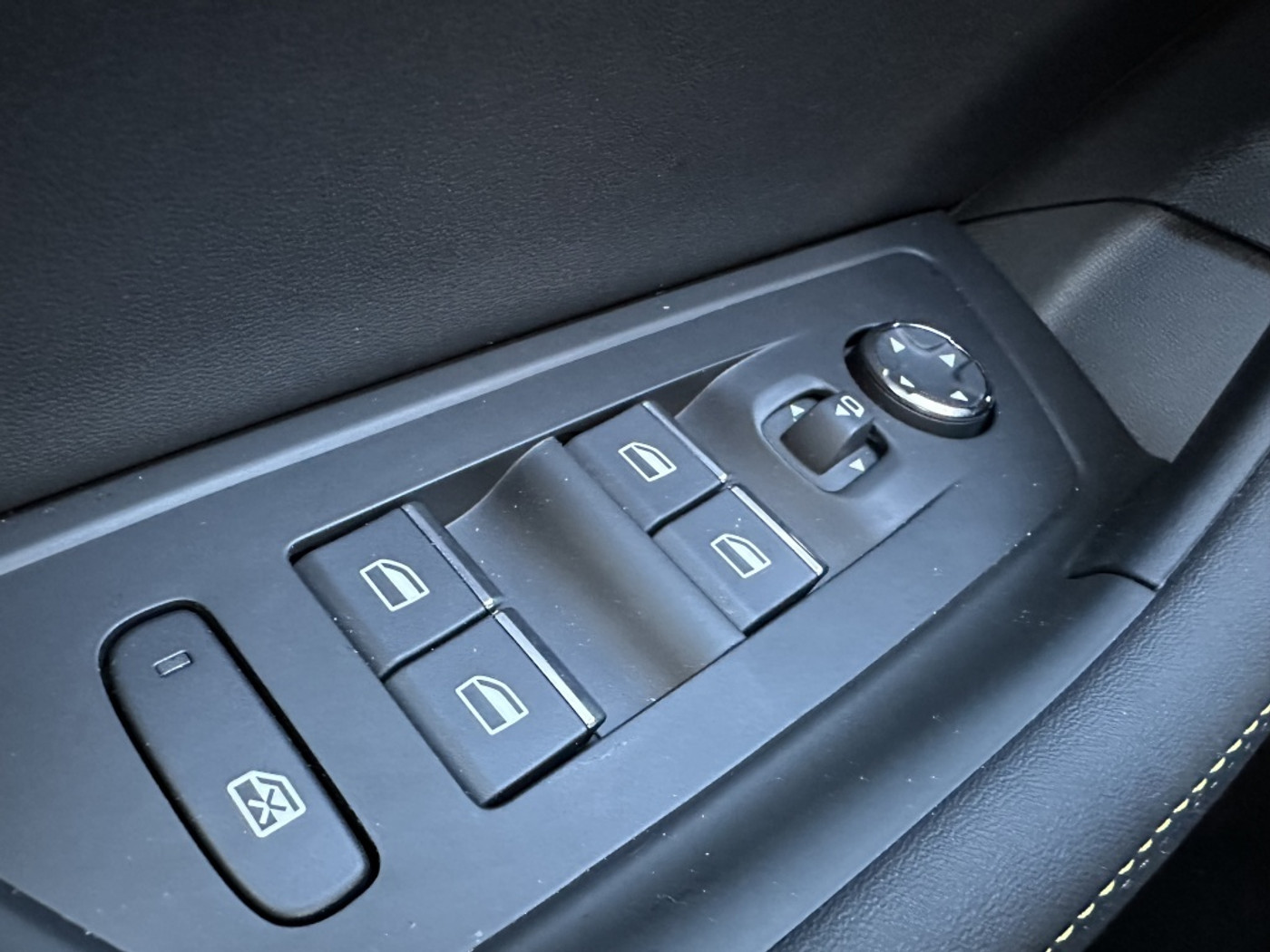 Foto van Peugeot 508 SW