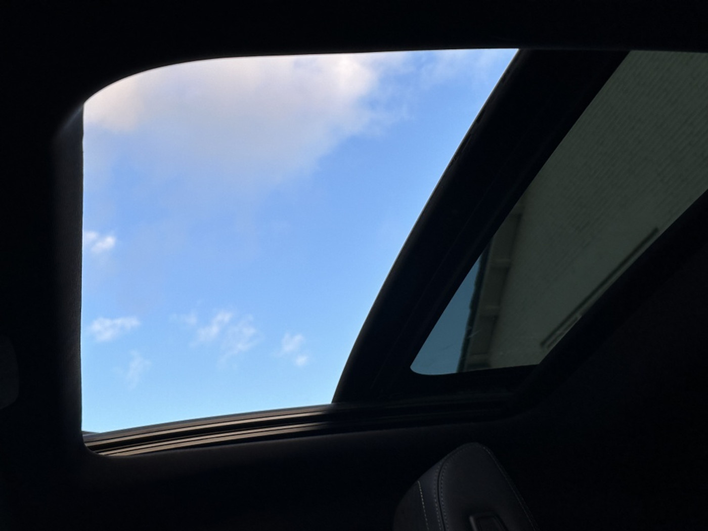 Foto van Peugeot 508 SW