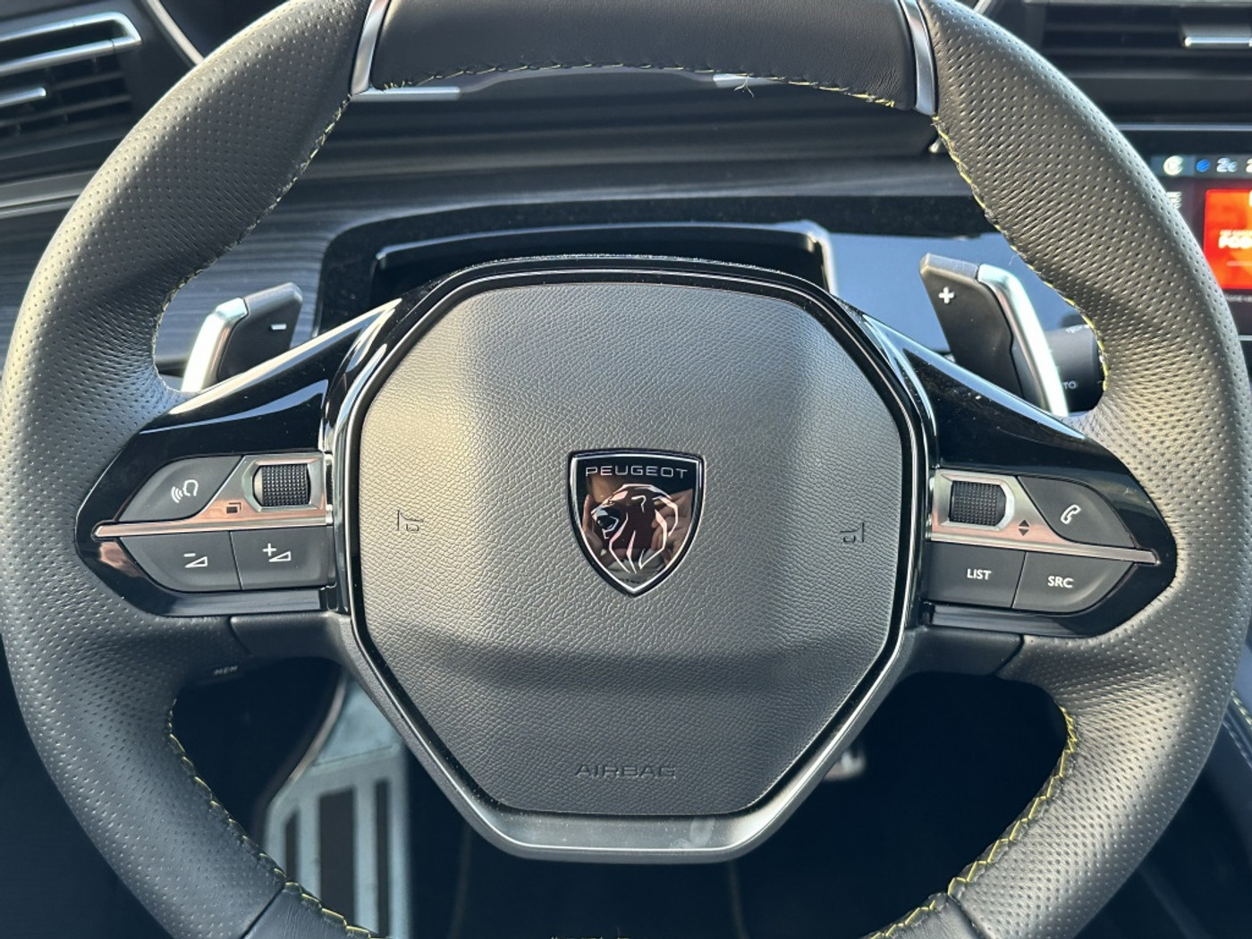 Foto van Peugeot 508 SW