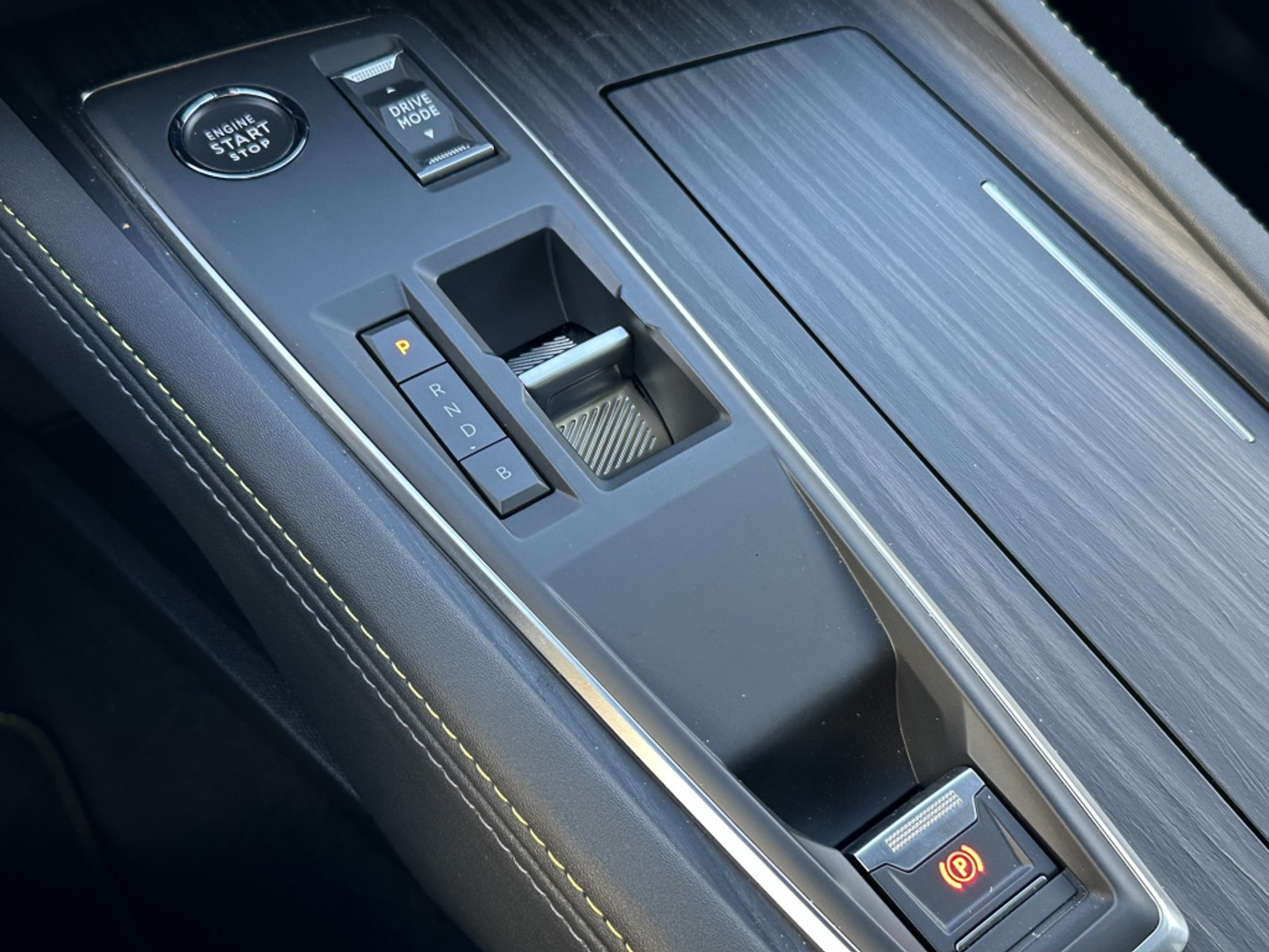 Foto van Peugeot 508 SW