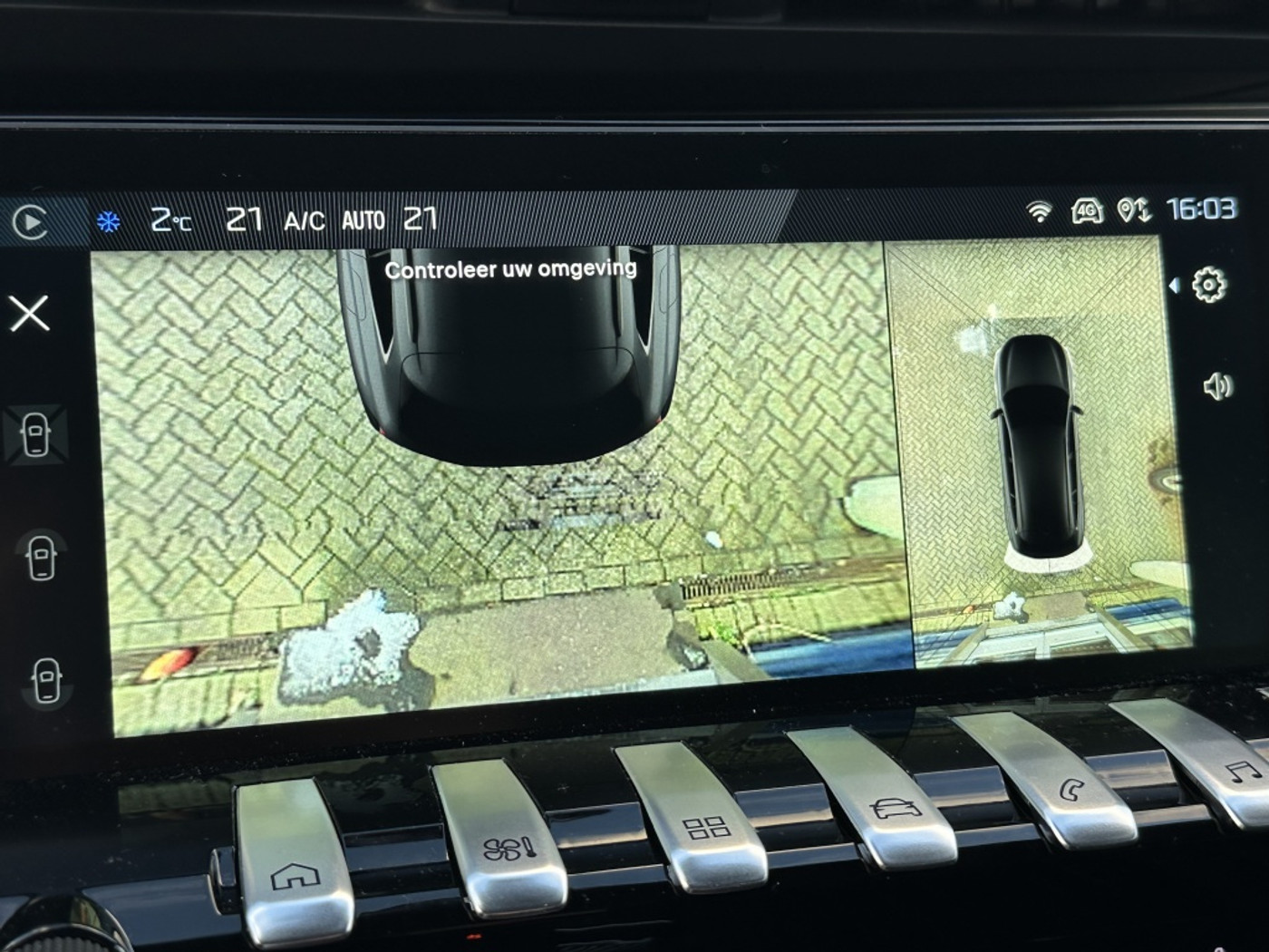 Foto van Peugeot 508 SW