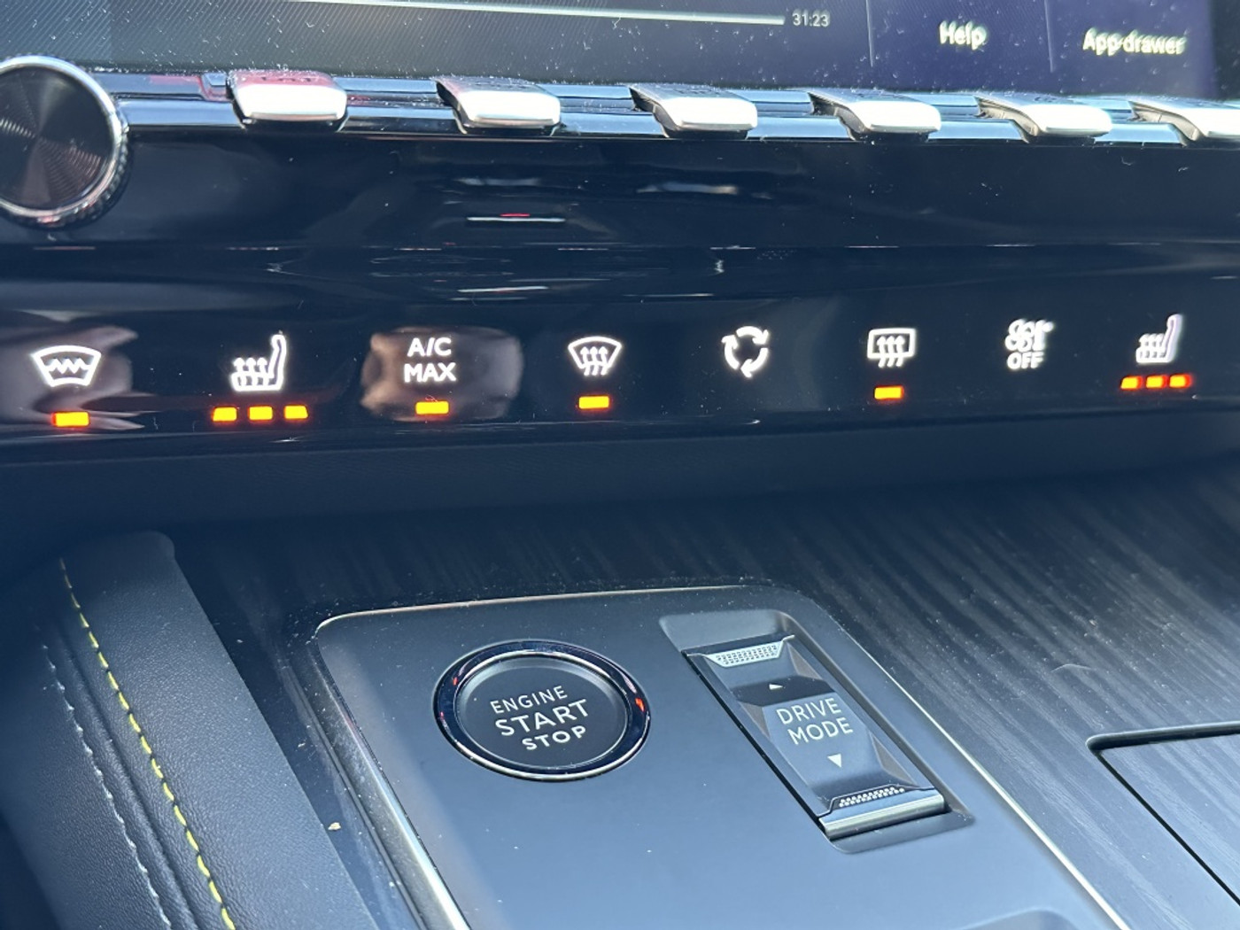 Foto van Peugeot 508 SW