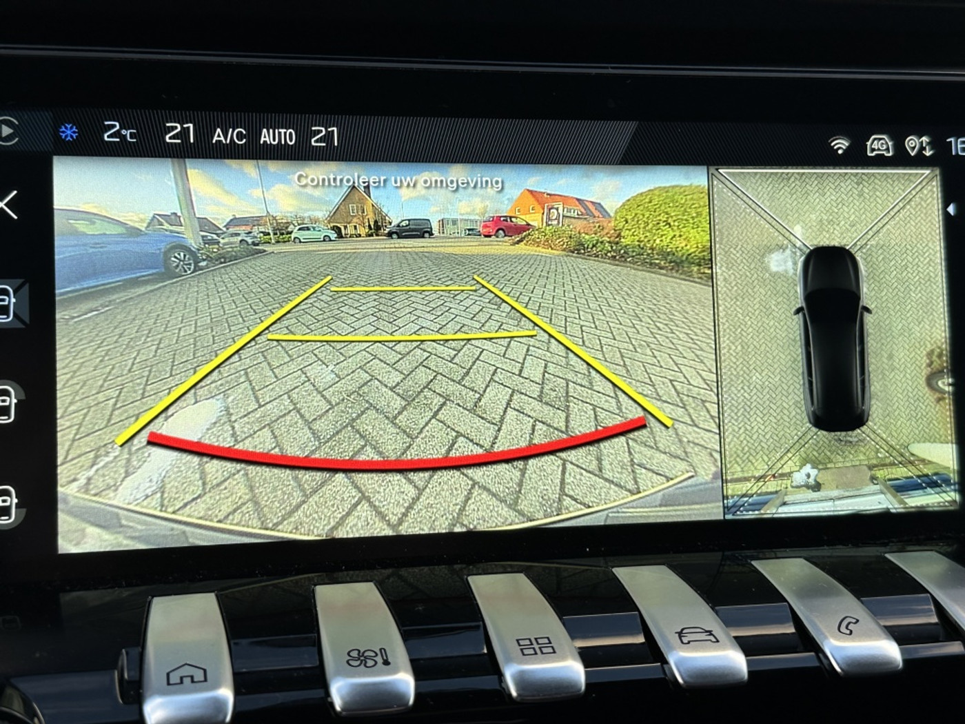 Foto van Peugeot 508 SW