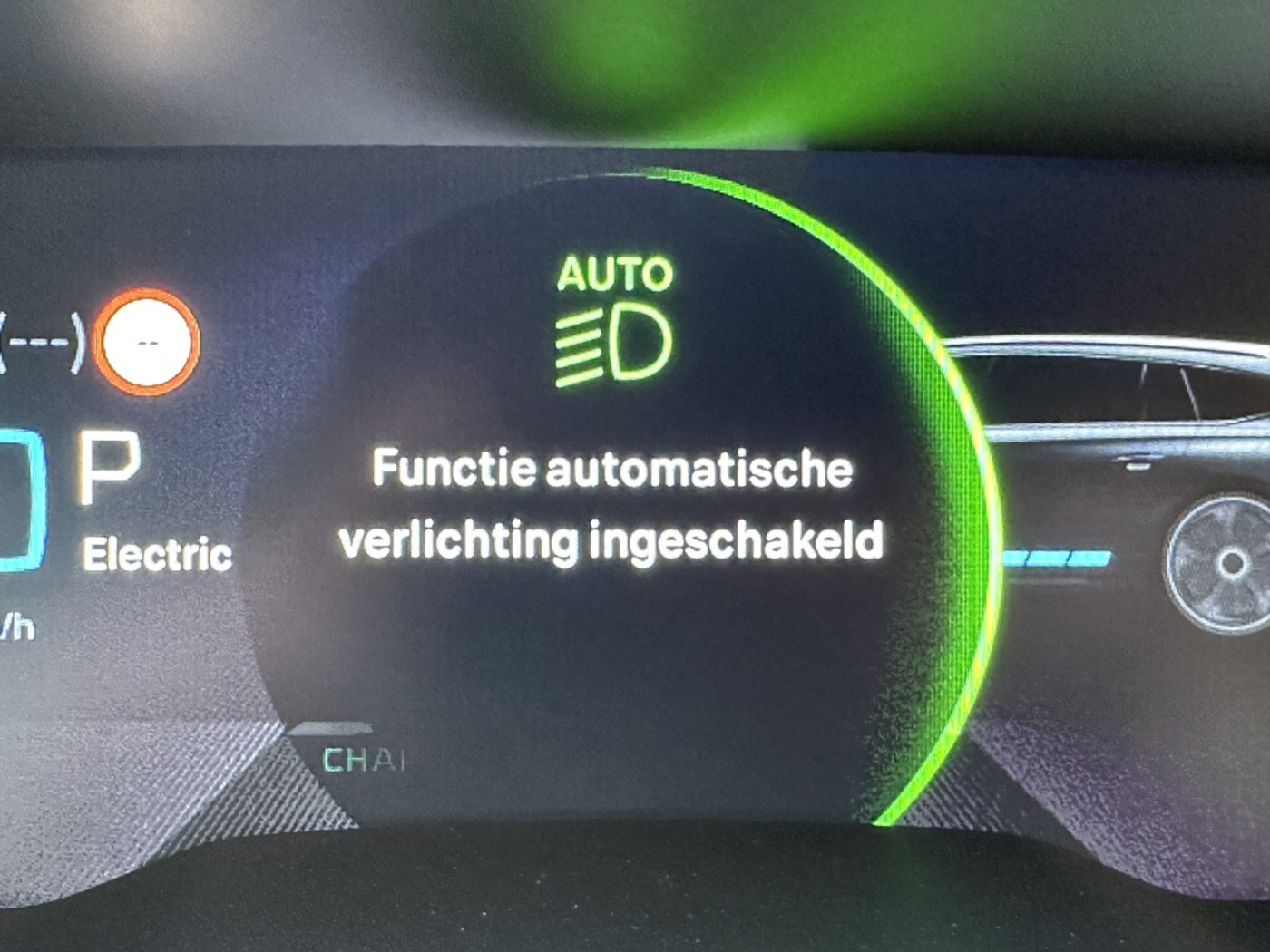 Foto van Peugeot 508 SW