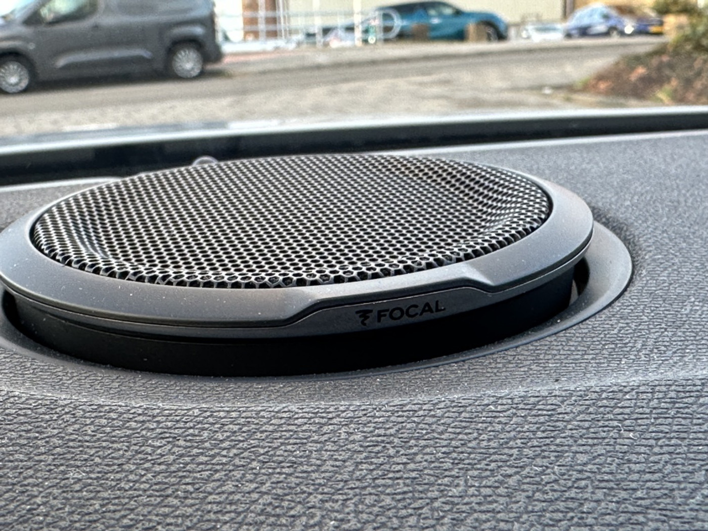 Foto van Peugeot 508 SW